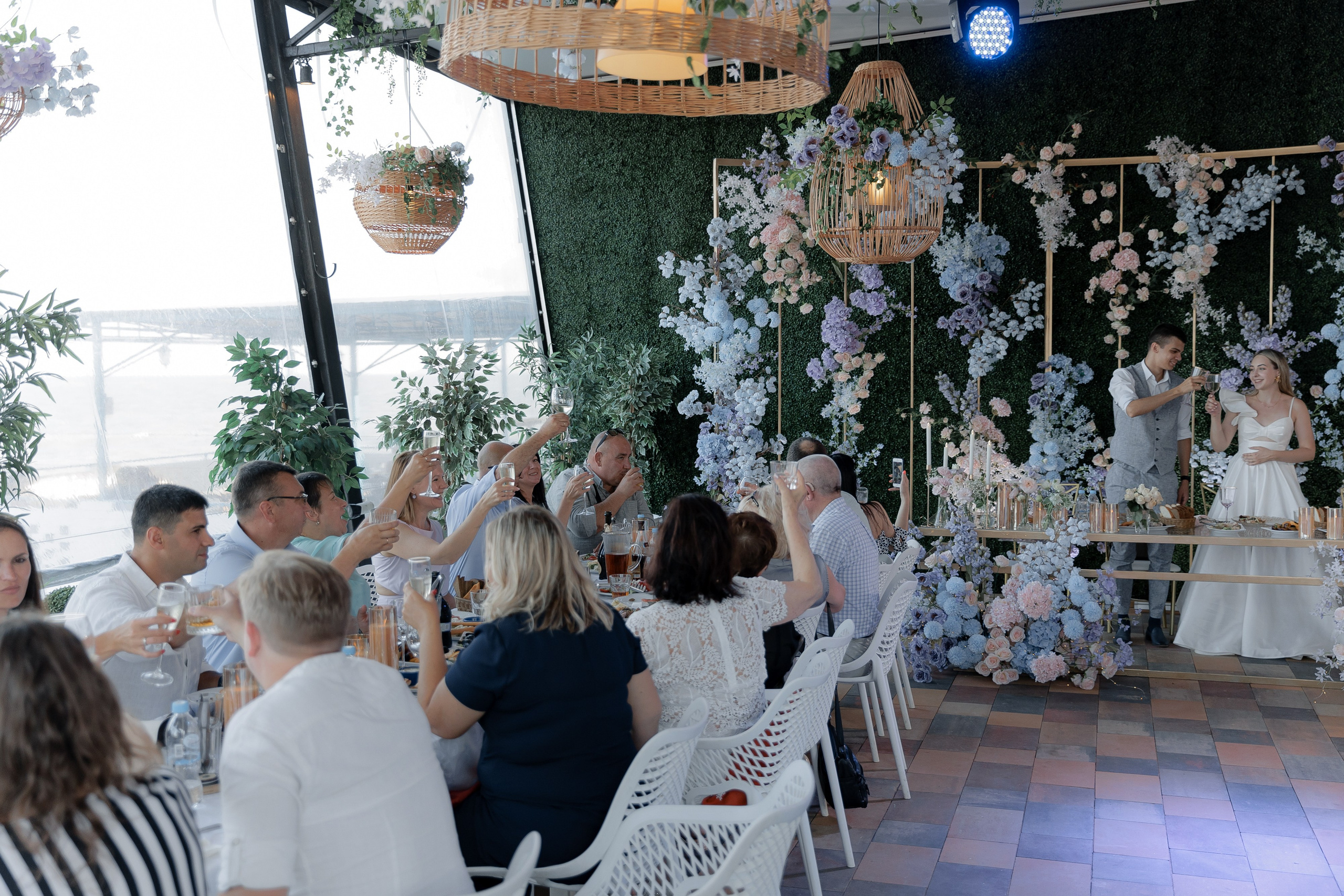 A & Y | KERCH. Свадебный фотограф в Москве и Краснодаре Анастасия Прудко