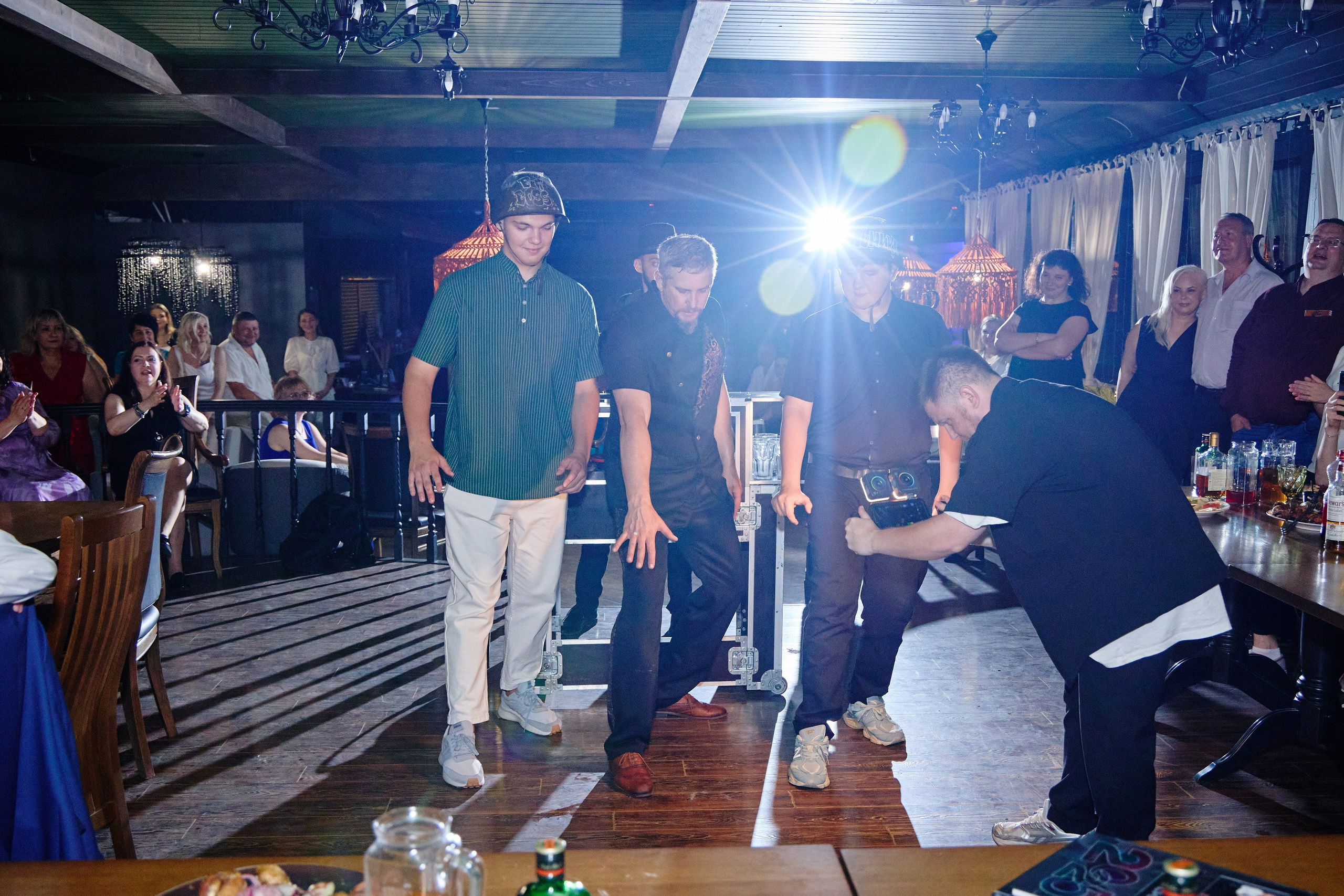 Выпускной 35 Сош. Фотограф Выпускные альбомы Таганрог Сергей Коробченко