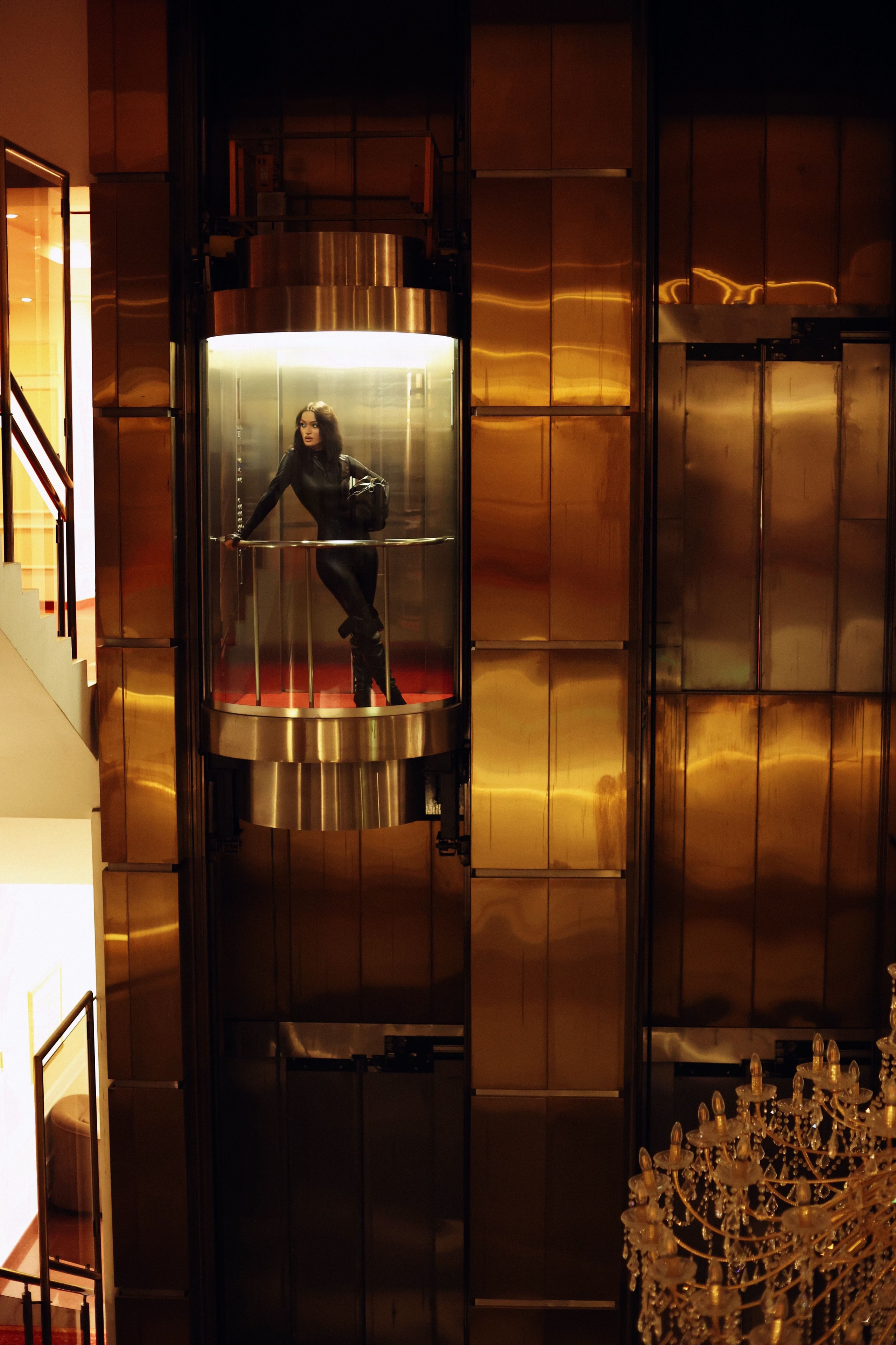 Саша Кисс. Фотограф & Видеомейкер в Москве