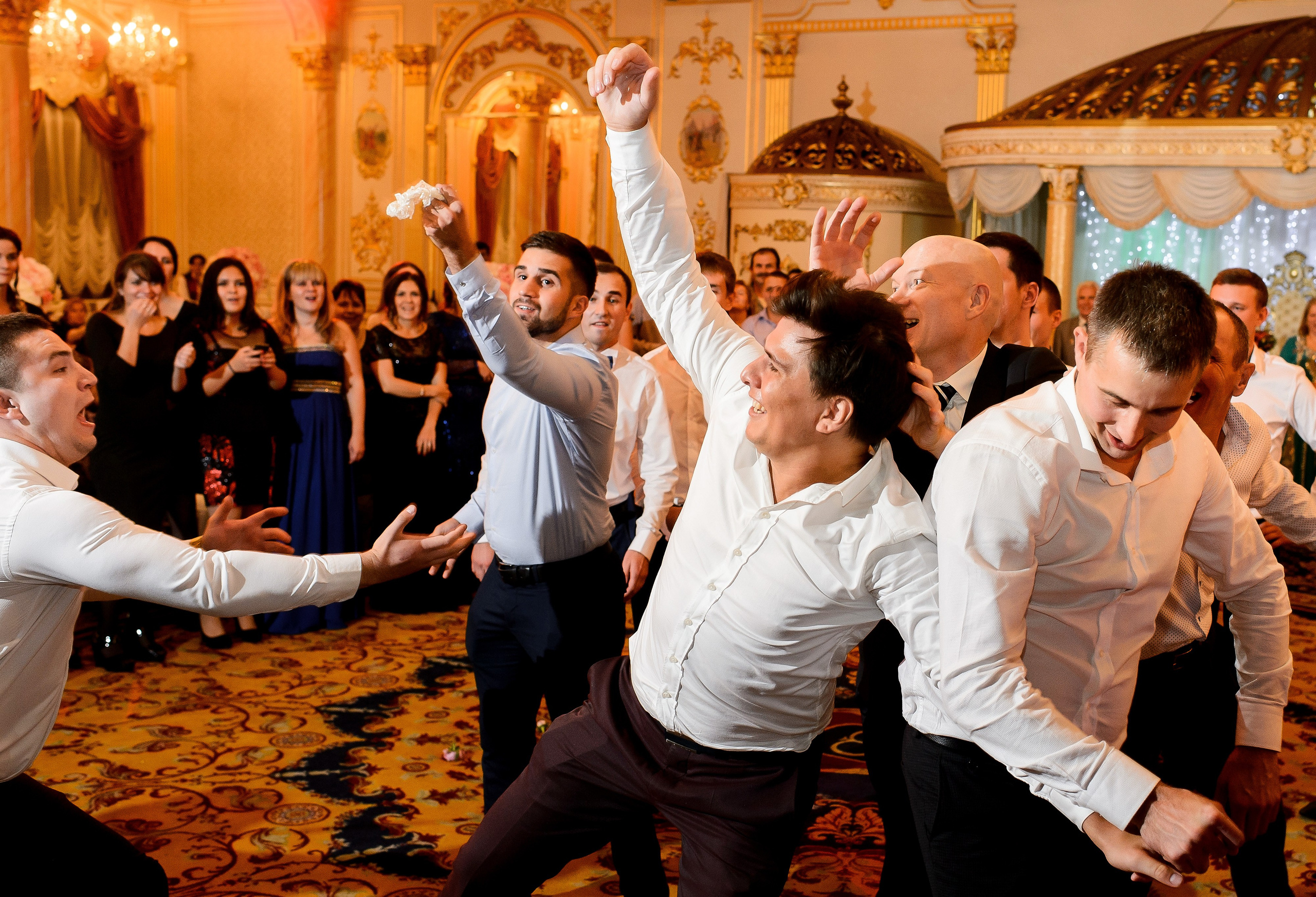 Renat&Venera. Wedding and Destination photographer Rustam Kalimullin