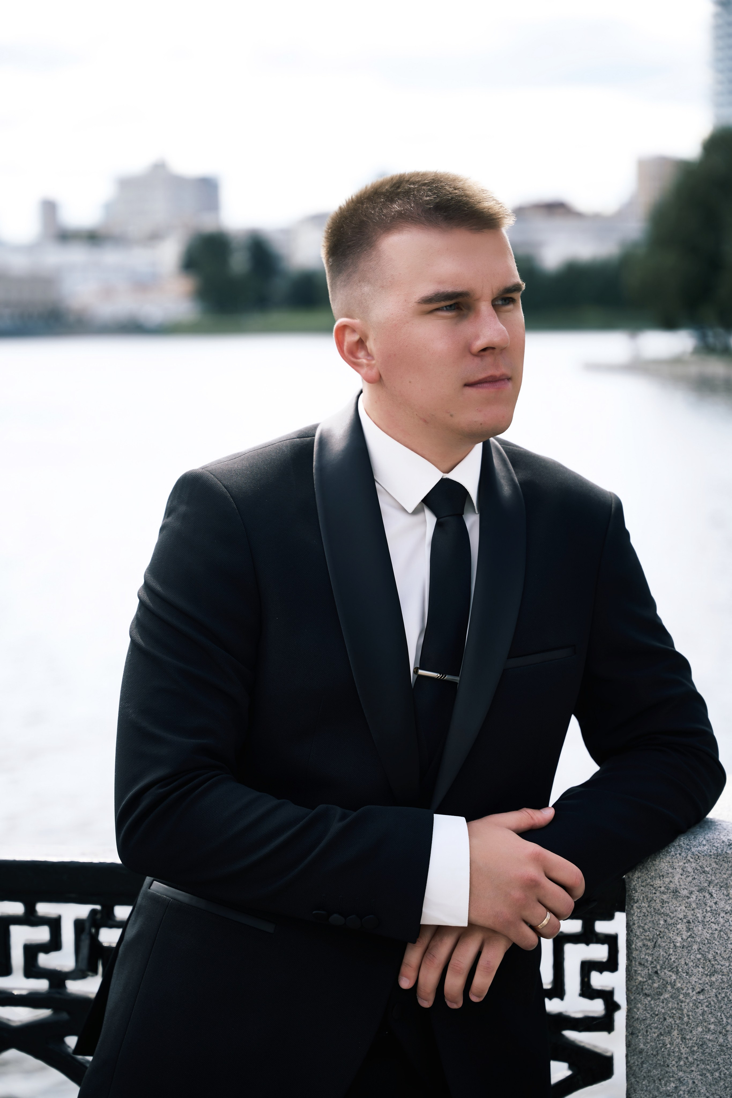 D&N. Екатерина Ханенко — фотограф в Екатеринбурге