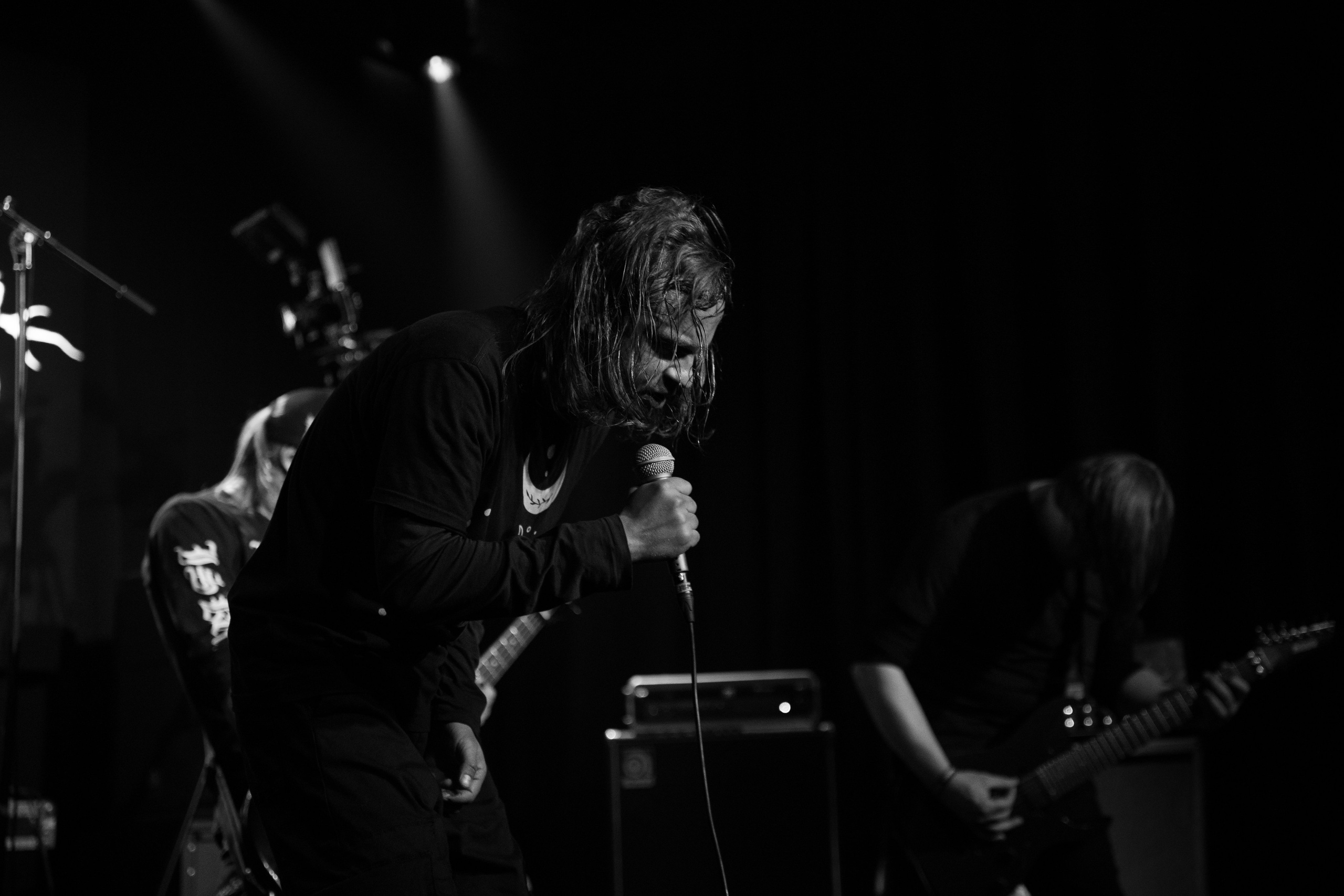 Neuropolis|клуб Сердце. Концертный и репортажный фотограф в Санкт-Петербурге Слава Пахомов