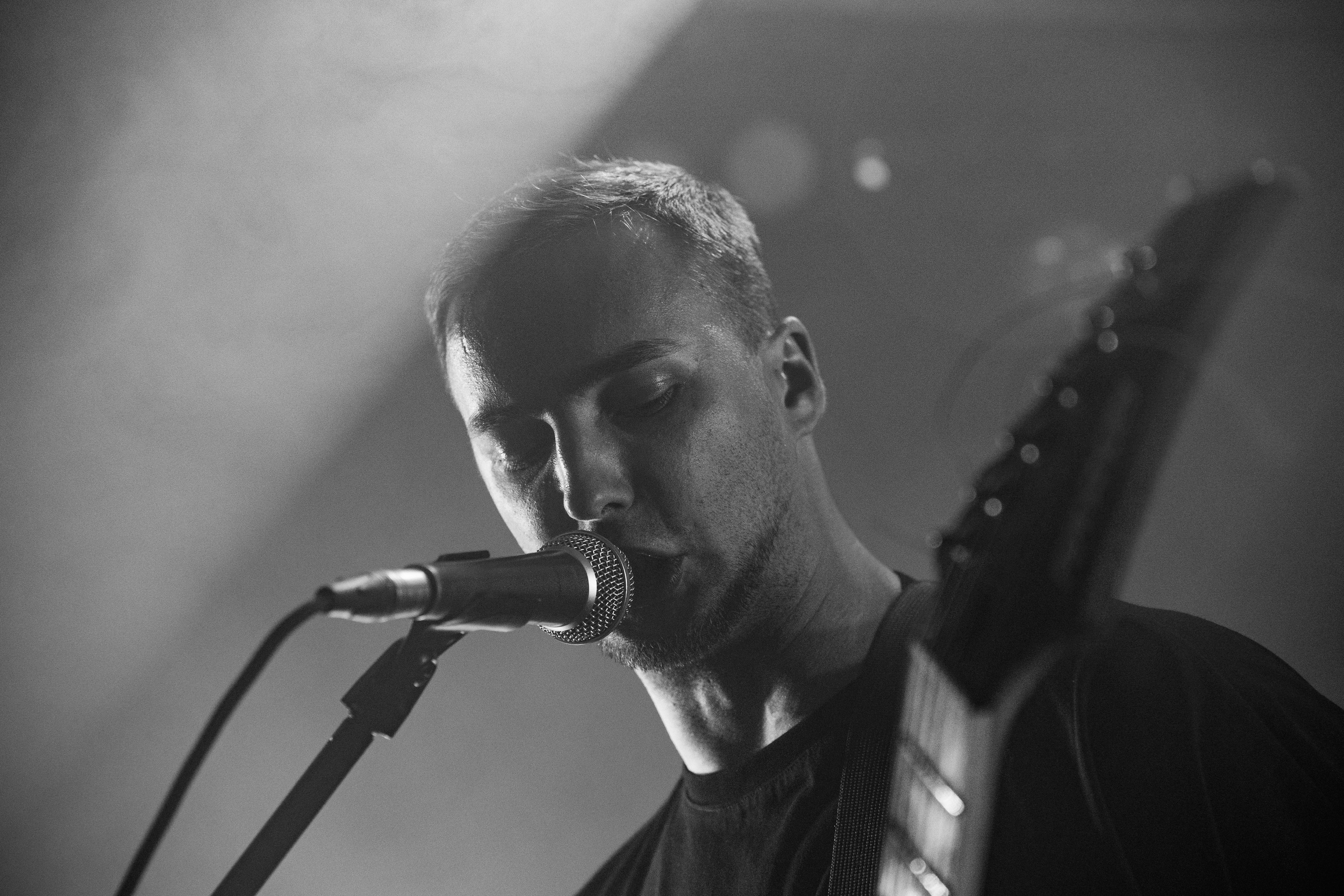 Raw sun: summer post-black fest. Концертный и репортажный фотограф в Санкт-Петербурге Слава Пахомов