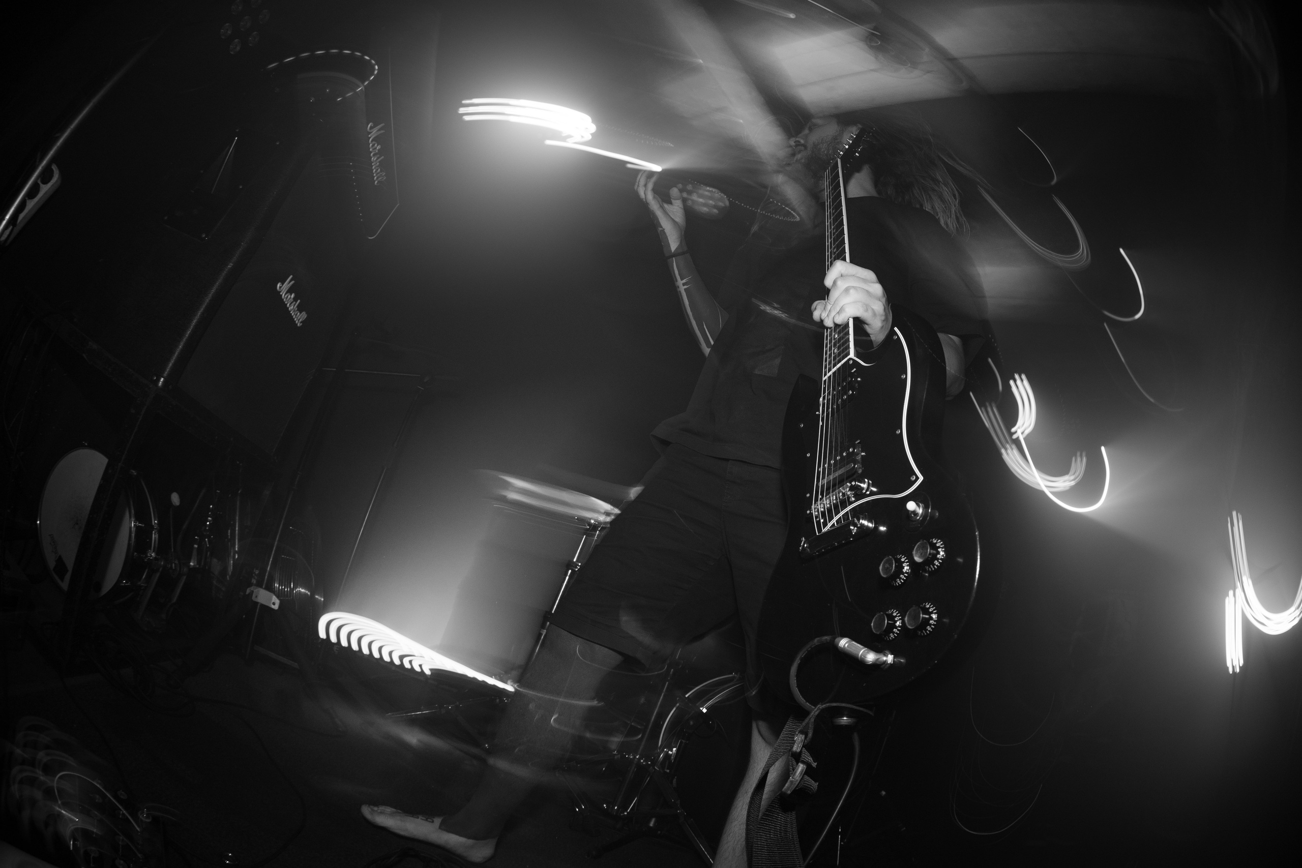 Raw Mud • Береста • Potvor | Zoccolo 2.0. Концертный и репортажный фотограф в Санкт-Петербурге Слава Пахомов