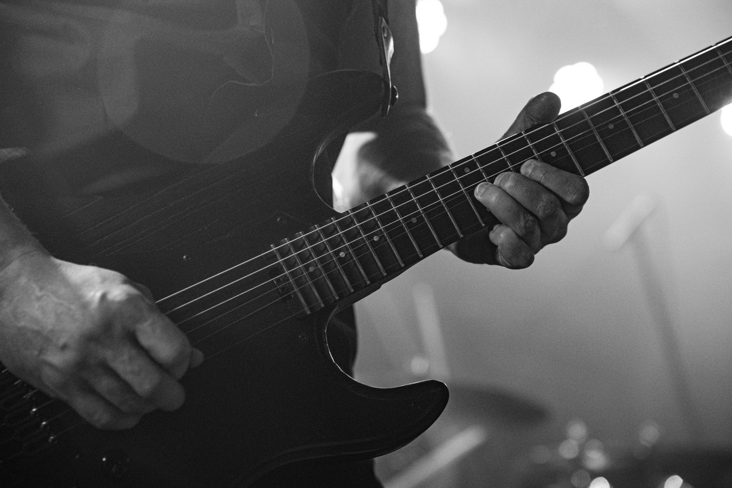 ИЛ • Minuala • Khlad|Цоколь 2.0. Концертный и репортажный фотограф в Санкт-Петербурге Слава Пахомов