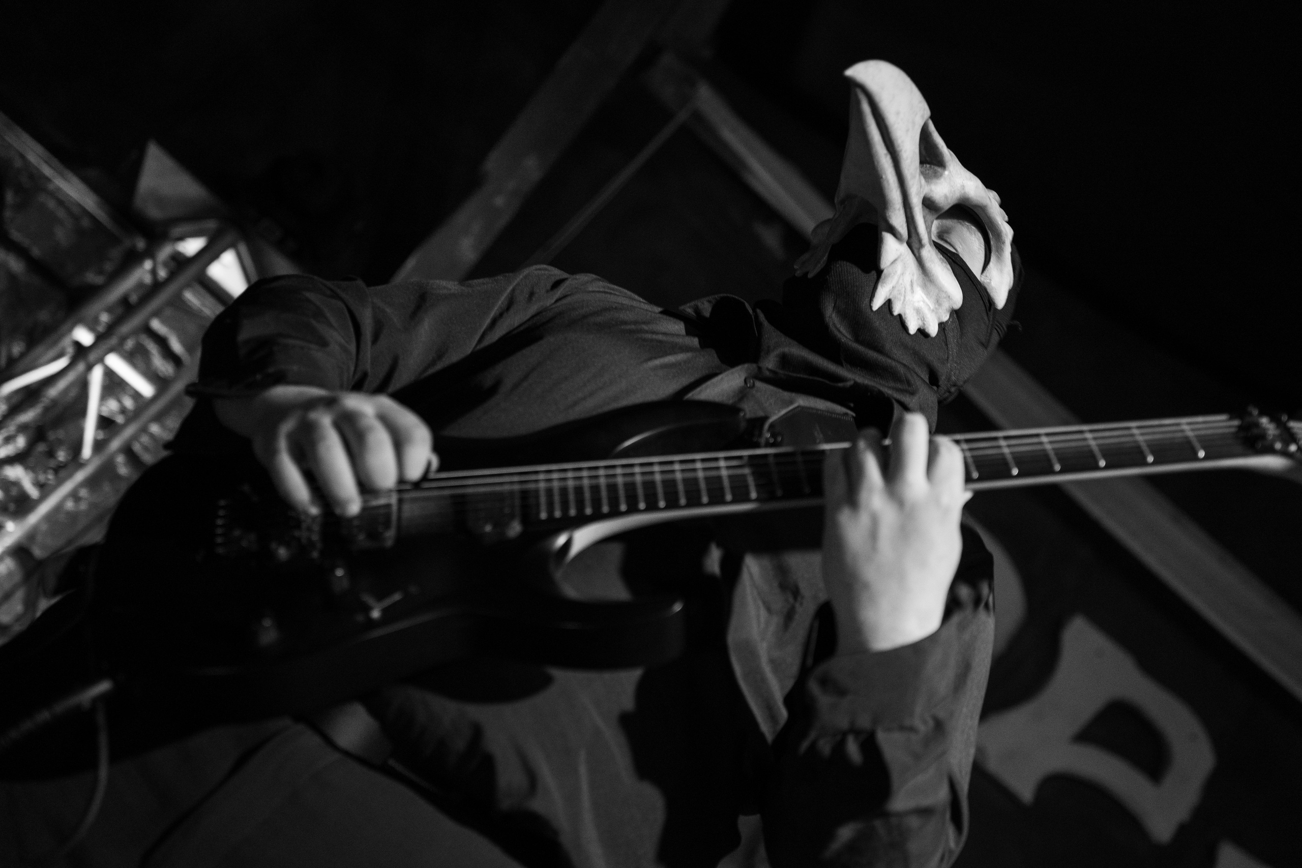 Ночь На Земле|Нора, Псков. Концертный и репортажный фотограф в Санкт-Петербурге Слава Пахомов