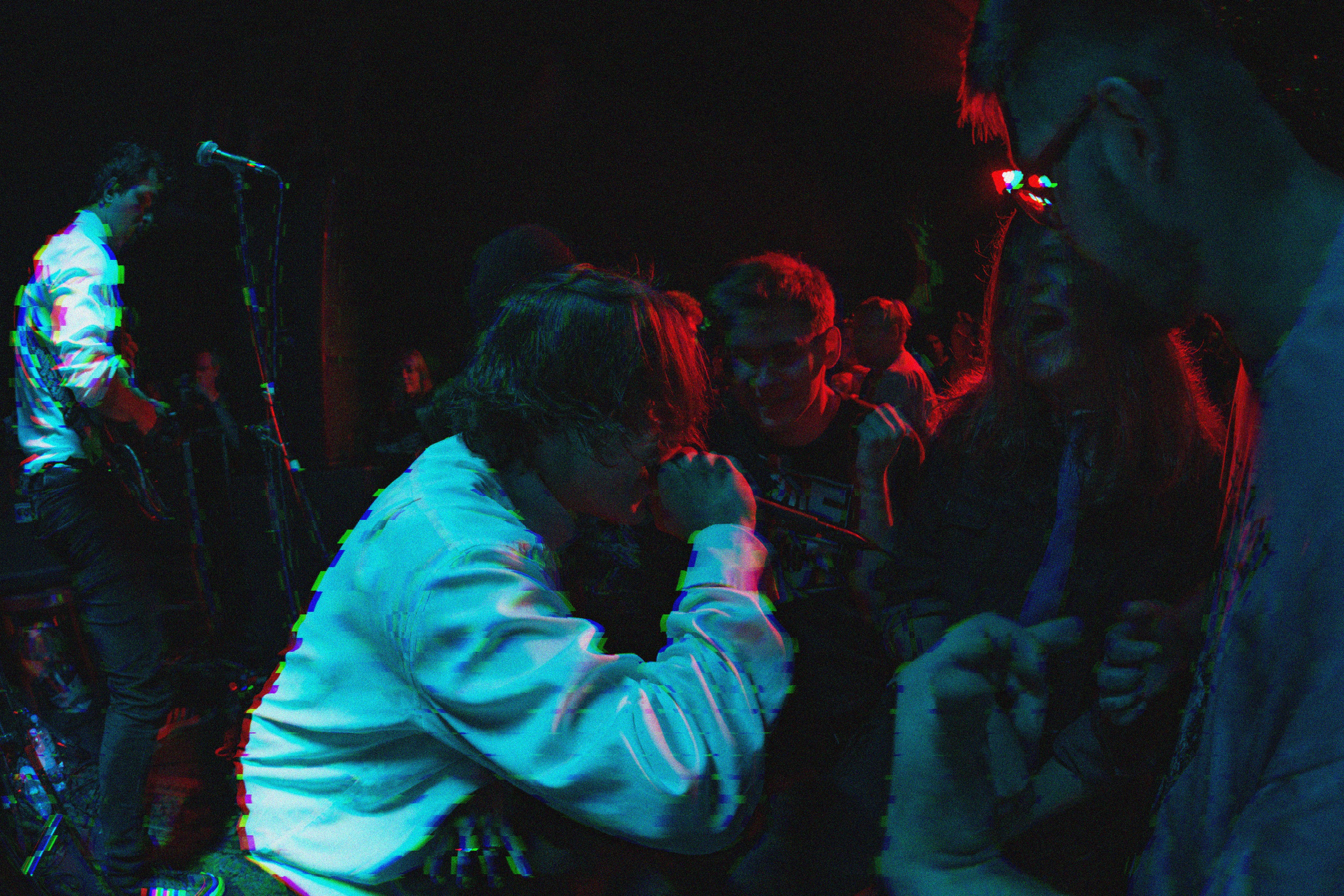 Осень Чёрная. Аферист|Мотыга. Концертный и репортажный фотограф в Санкт-Петербурге Слава Пахомов