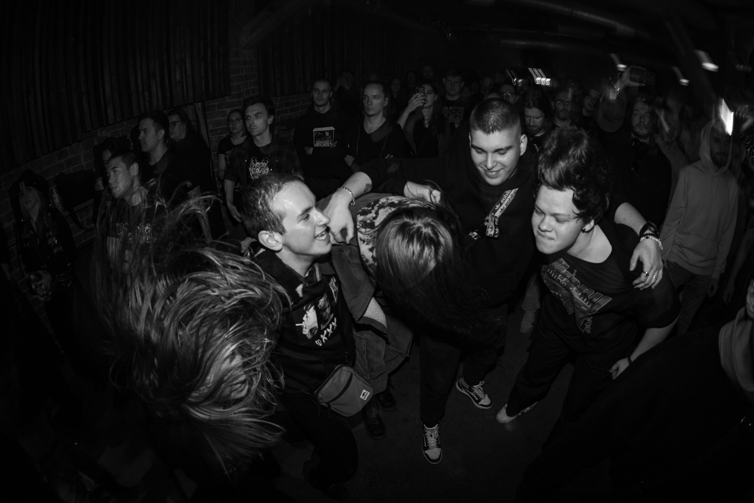 Raw sun: post black fest | Zoccolo 2.0. Концертный и репортажный фотограф в Санкт-Петербурге Слава Пахомов