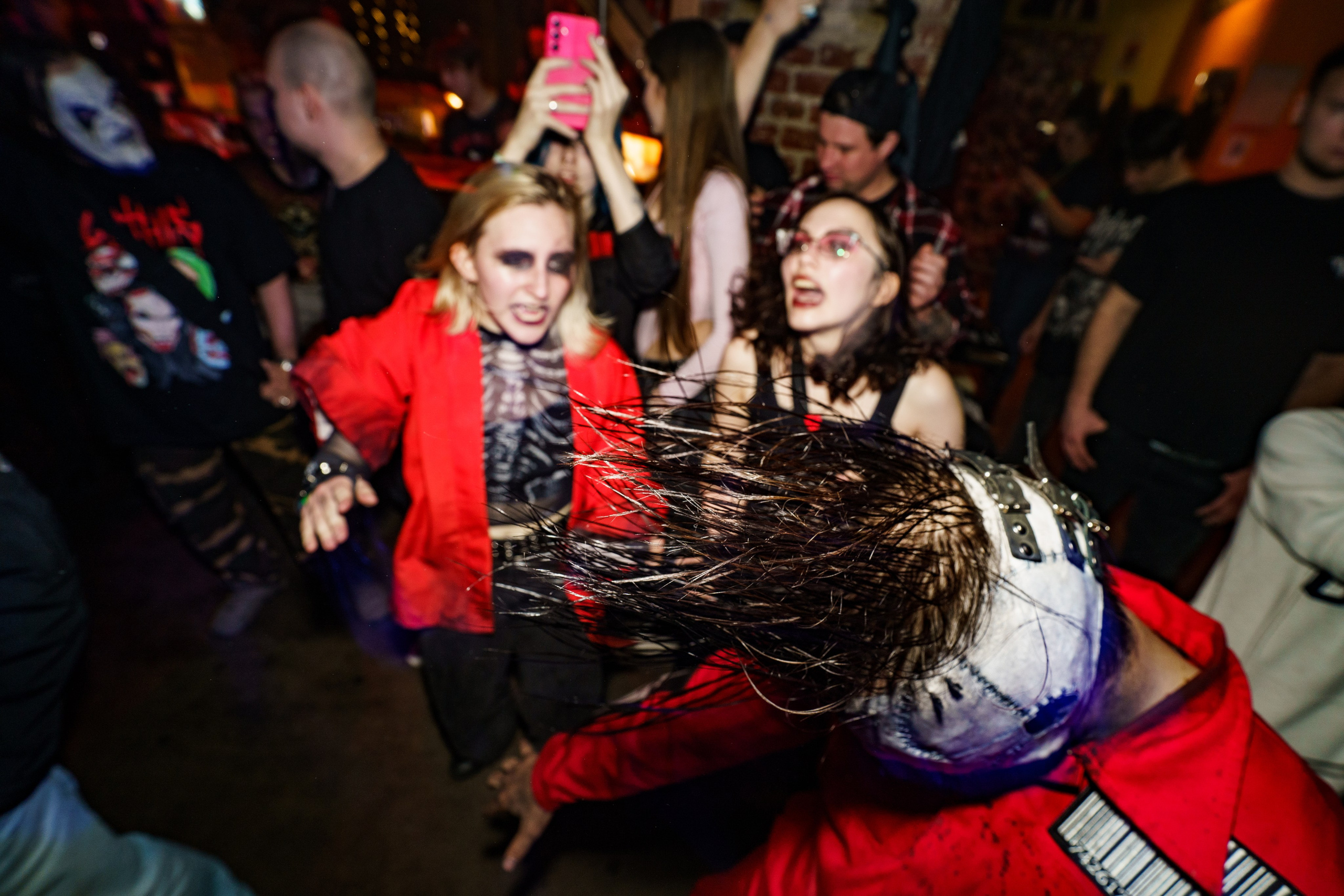 Get This|Zoccolo 2.0. Концертный и репортажный фотограф в Санкт-Петербурге Слава Пахомов