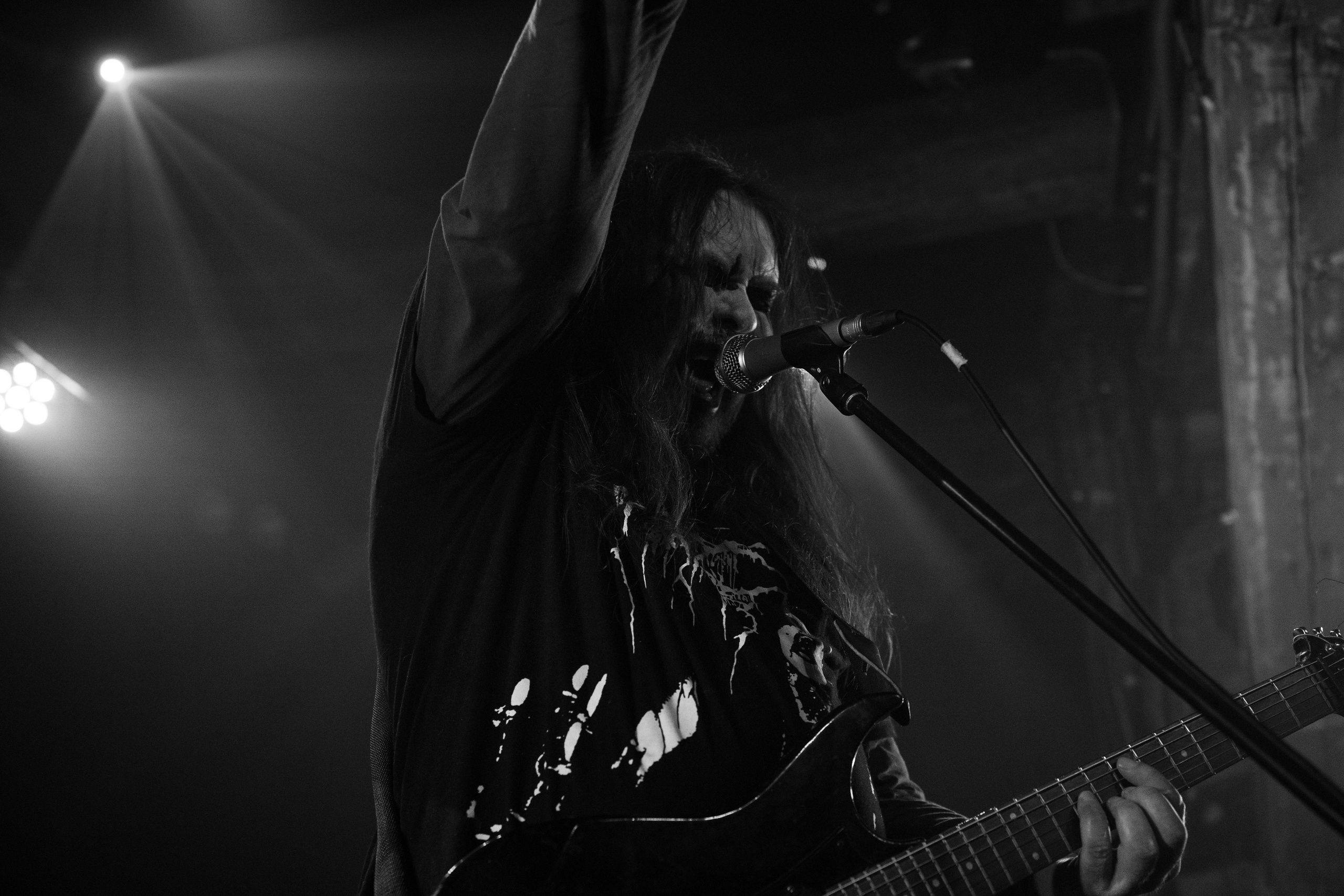 Депрессия и принятие|Zoccolo 2.0. Концертный и репортажный фотограф в Санкт-Петербурге Слава Пахомов