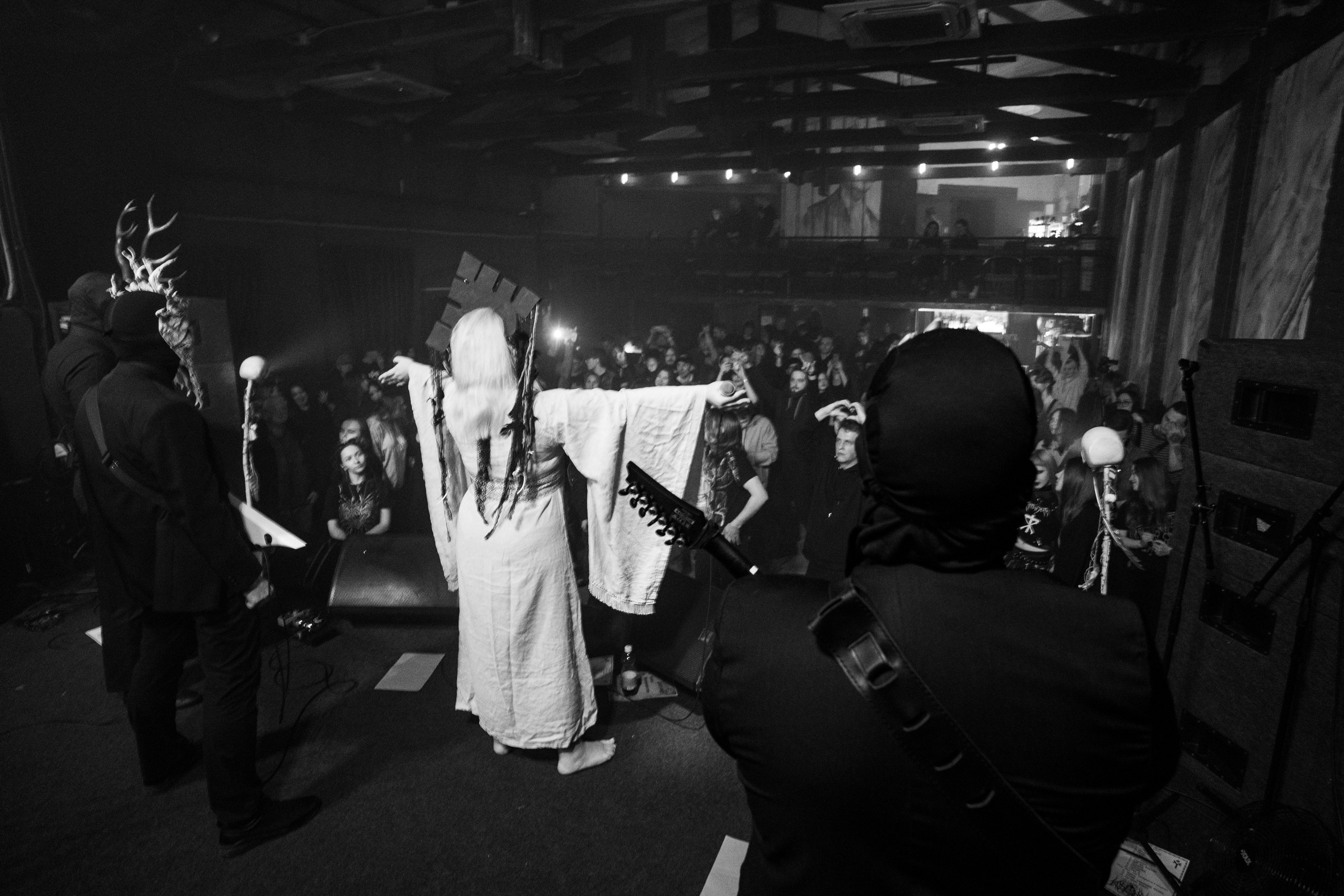 Koschei/Neuropolis. Lunar fest. Концертный и репортажный фотограф в Санкт-Петербурге Слава Пахомов