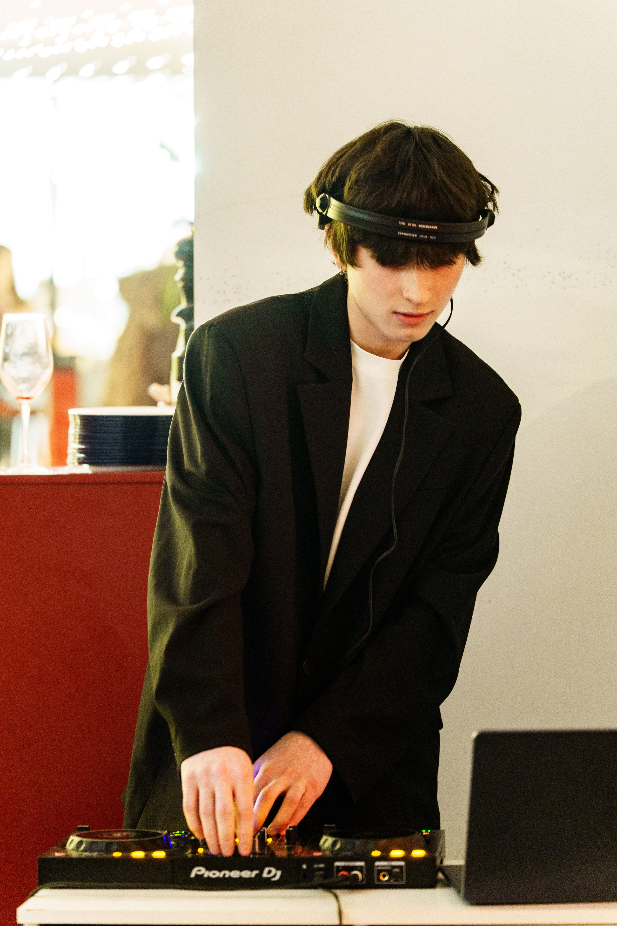 Гостевая смена Бара разбитых сердец в «Мама Тата». Концертный и репортажный фотограф в Санкт-Петербурге Слава Пахомов