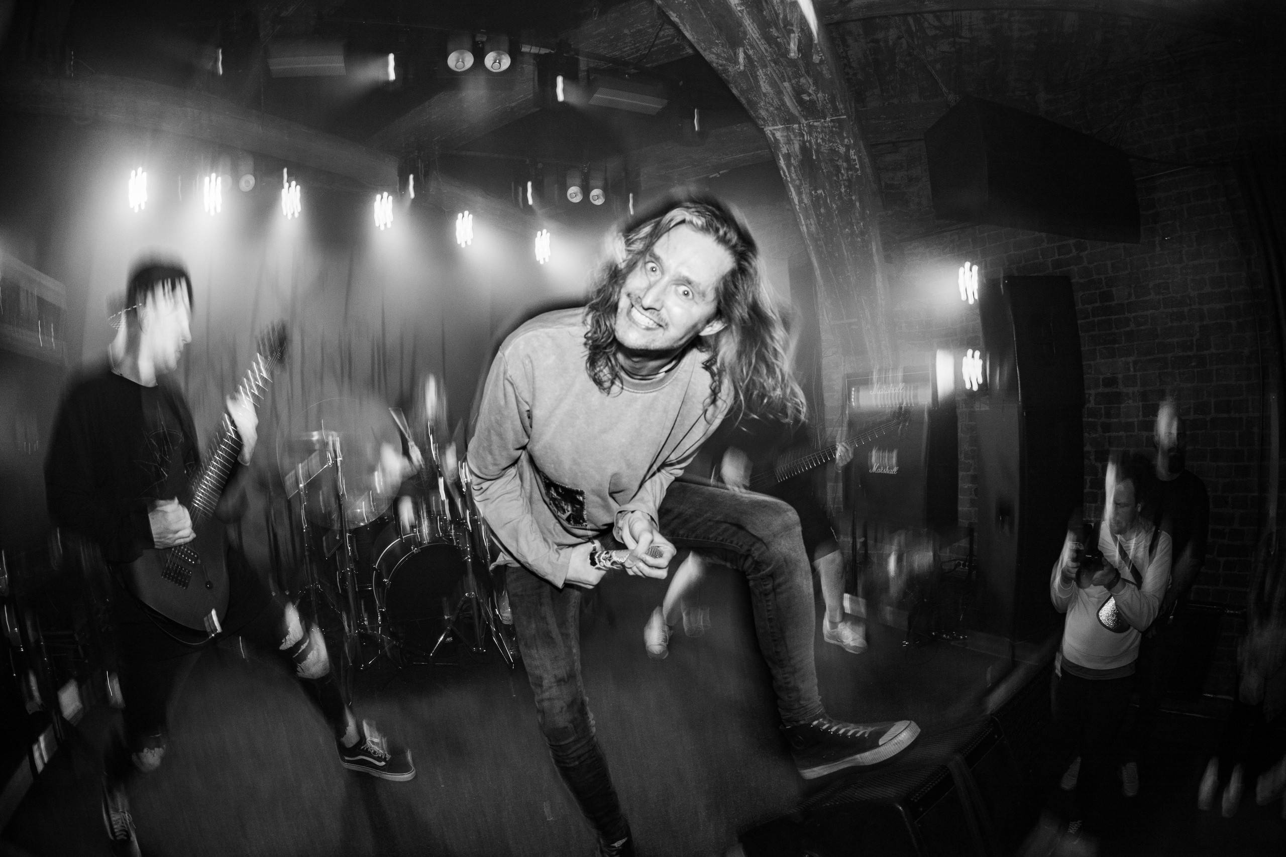 ОМУТ ГИГ|Zoccolo 2.0. Концертный и репортажный фотограф в Санкт-Петербурге Слава Пахомов