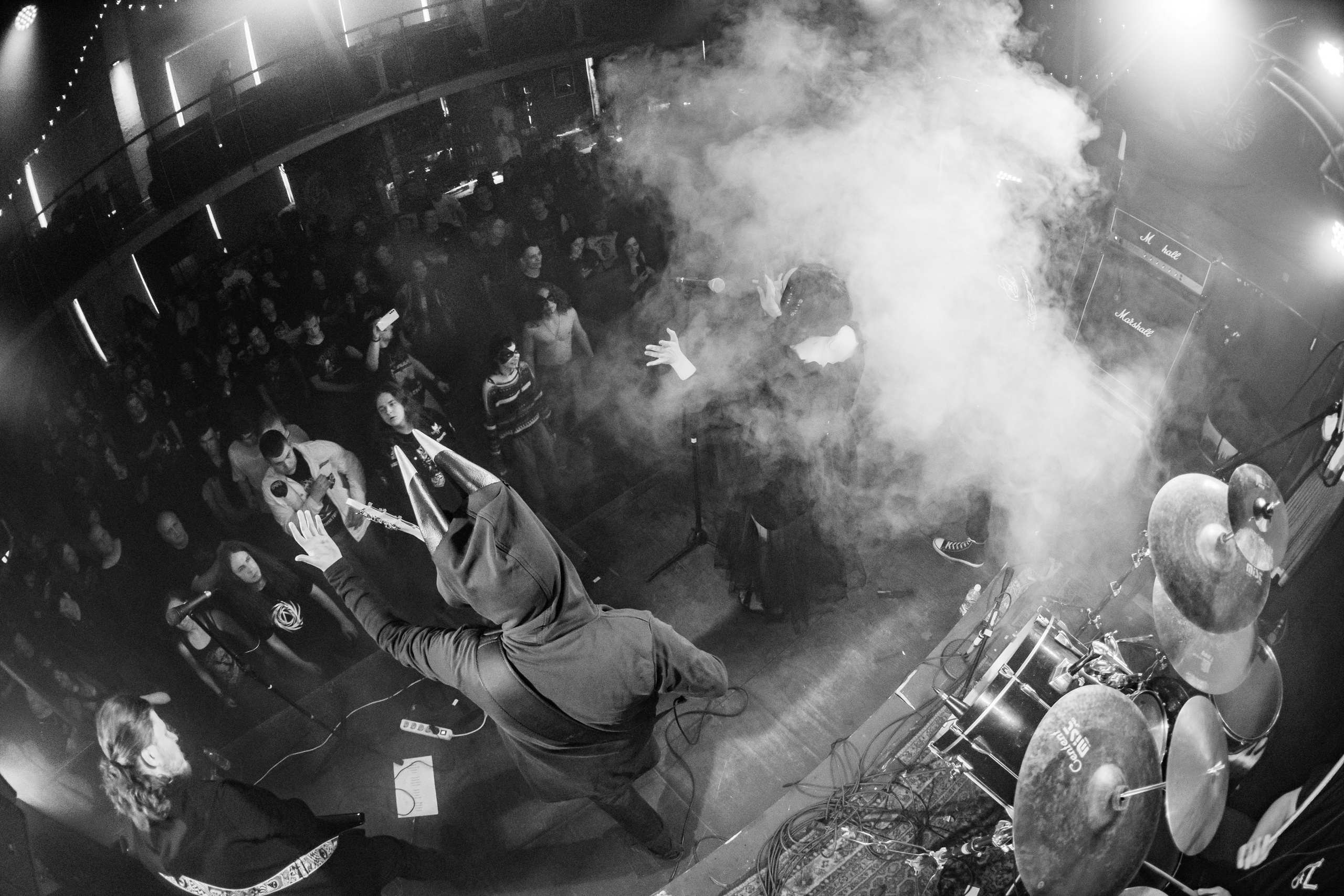 Valhalla | 24.05.25 | Ласточка. Концертный и репортажный фотограф в Санкт-Петербурге Слава Пахомов