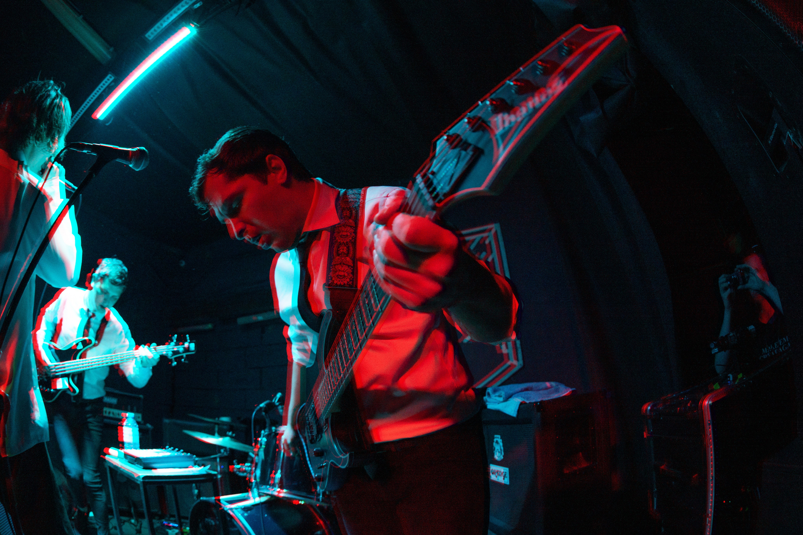 Осень Чёрная. Аферист|Мотыга. Концертный и репортажный фотограф в Санкт-Петербурге Слава Пахомов