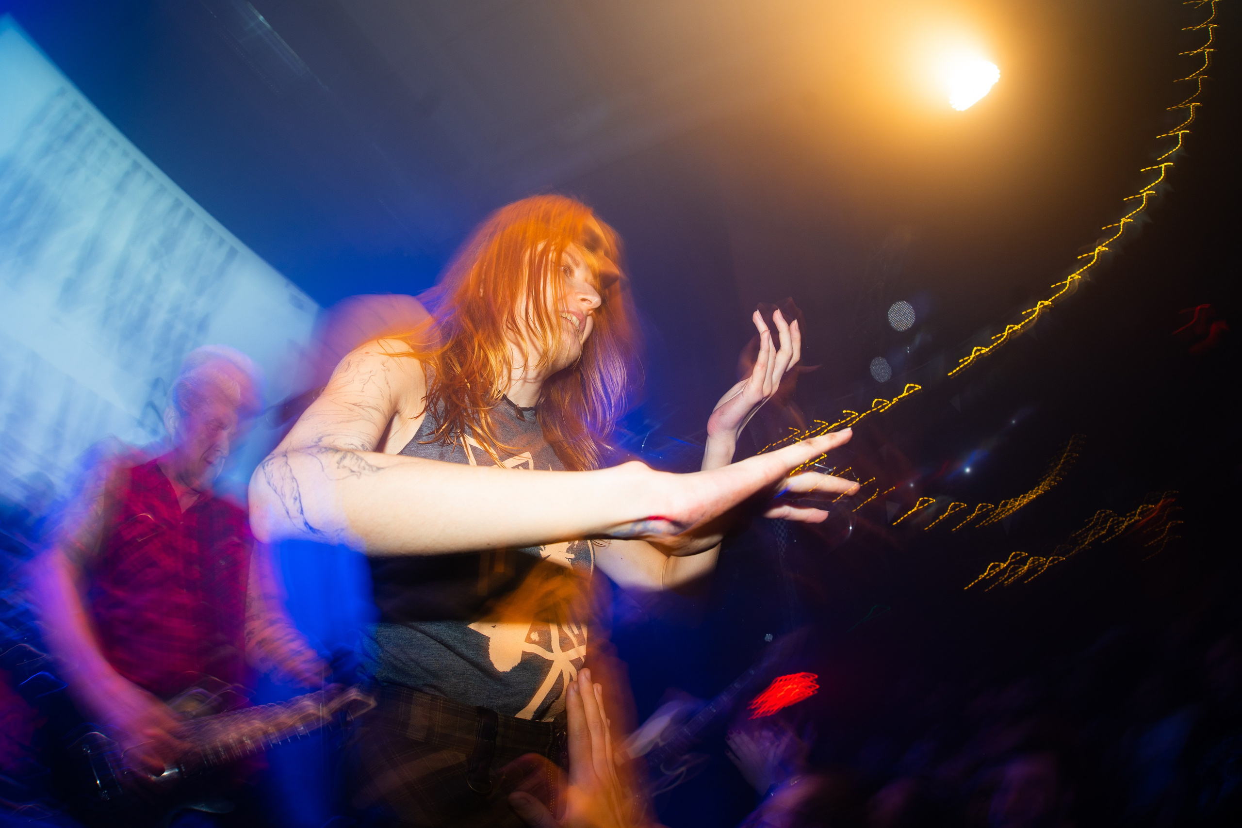 ПОРТ (812) 25 лет|Ласточка. Концертный и репортажный фотограф в Санкт-Петербурге Слава Пахомов