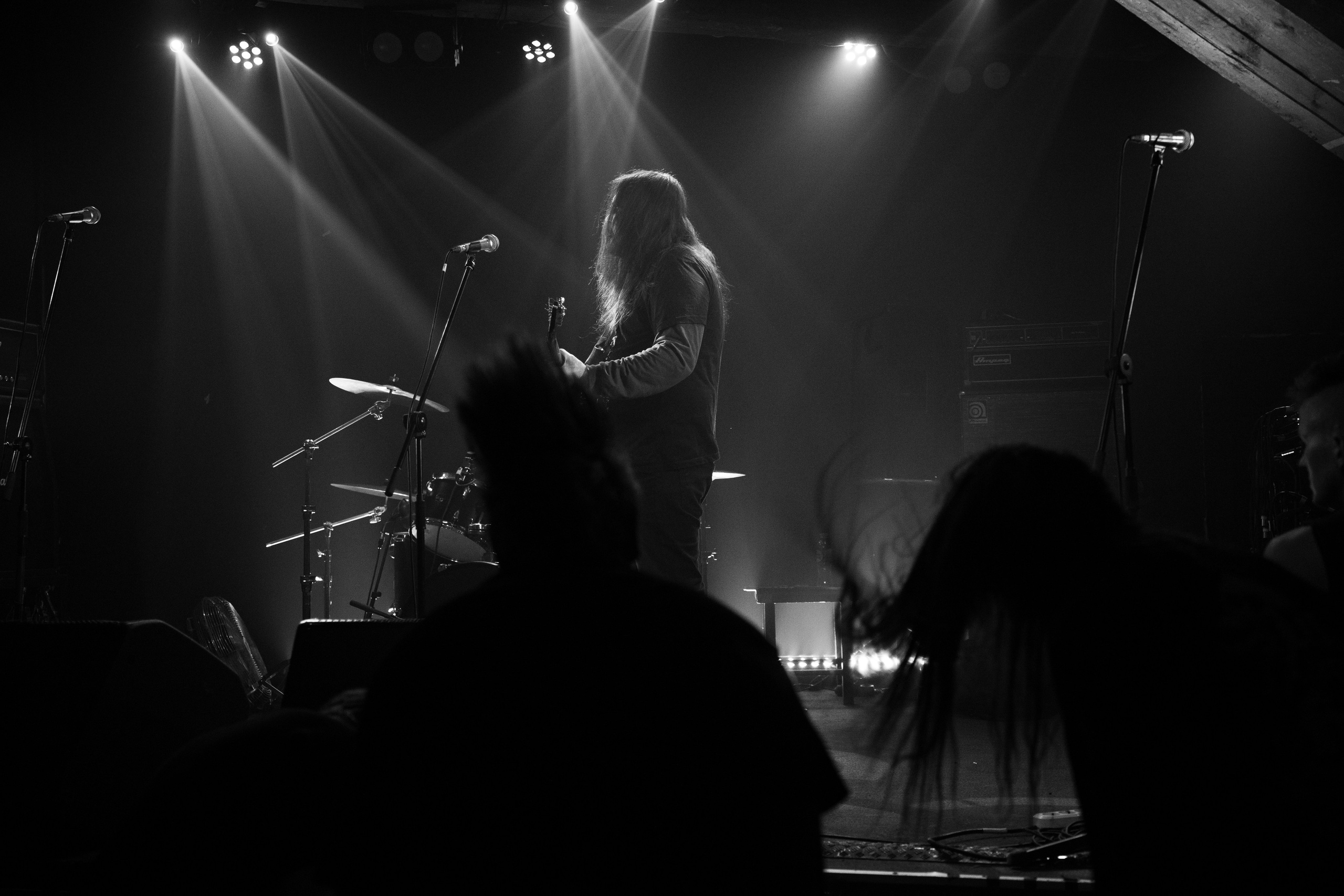 Депрессия и принятие|Zoccolo 2.0. Концертный и репортажный фотограф в Санкт-Петербурге Слава Пахомов