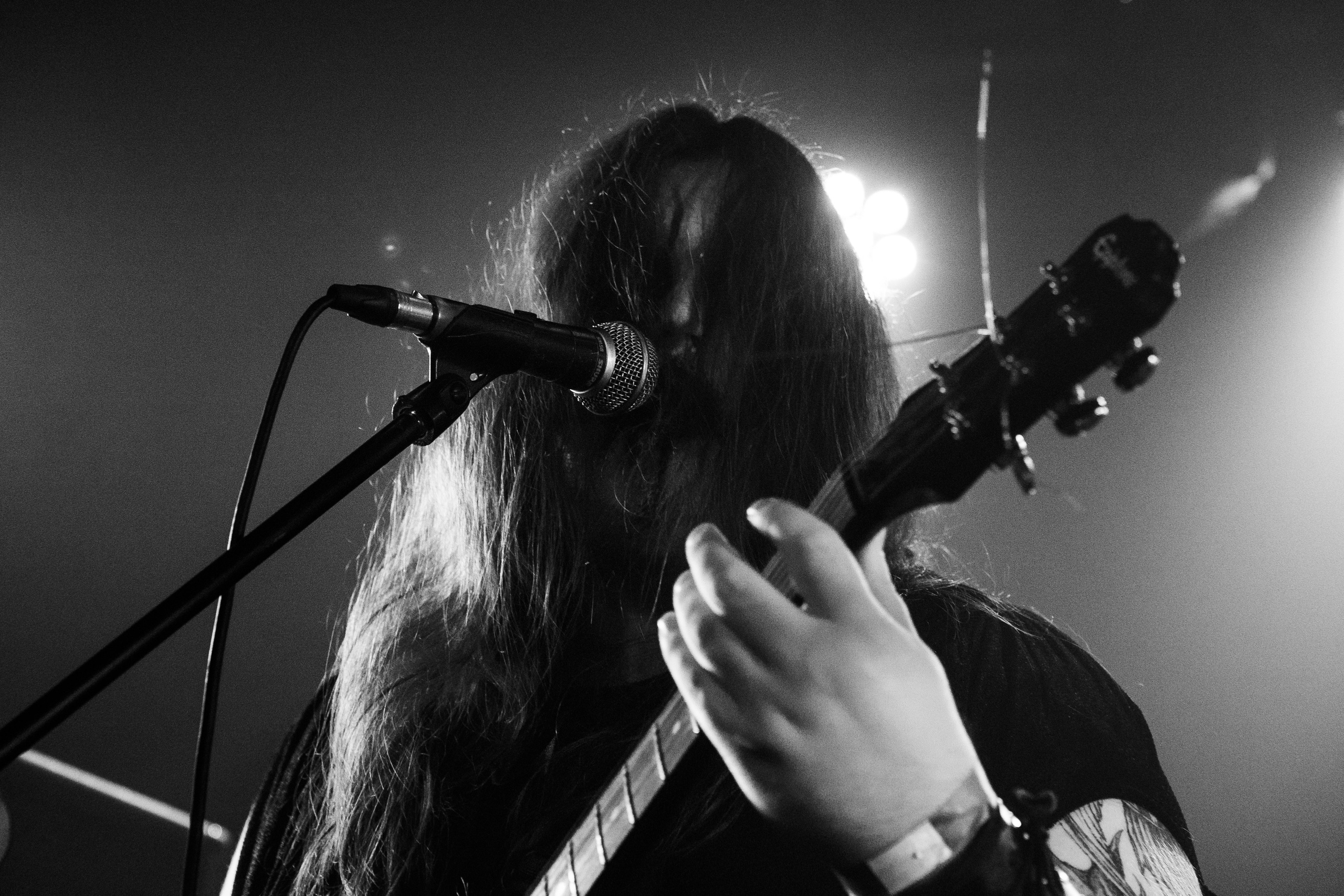 Raw sun: post black fest | Zoccolo 2.0. Концертный и репортажный фотограф в Санкт-Петербурге Слава Пахомов