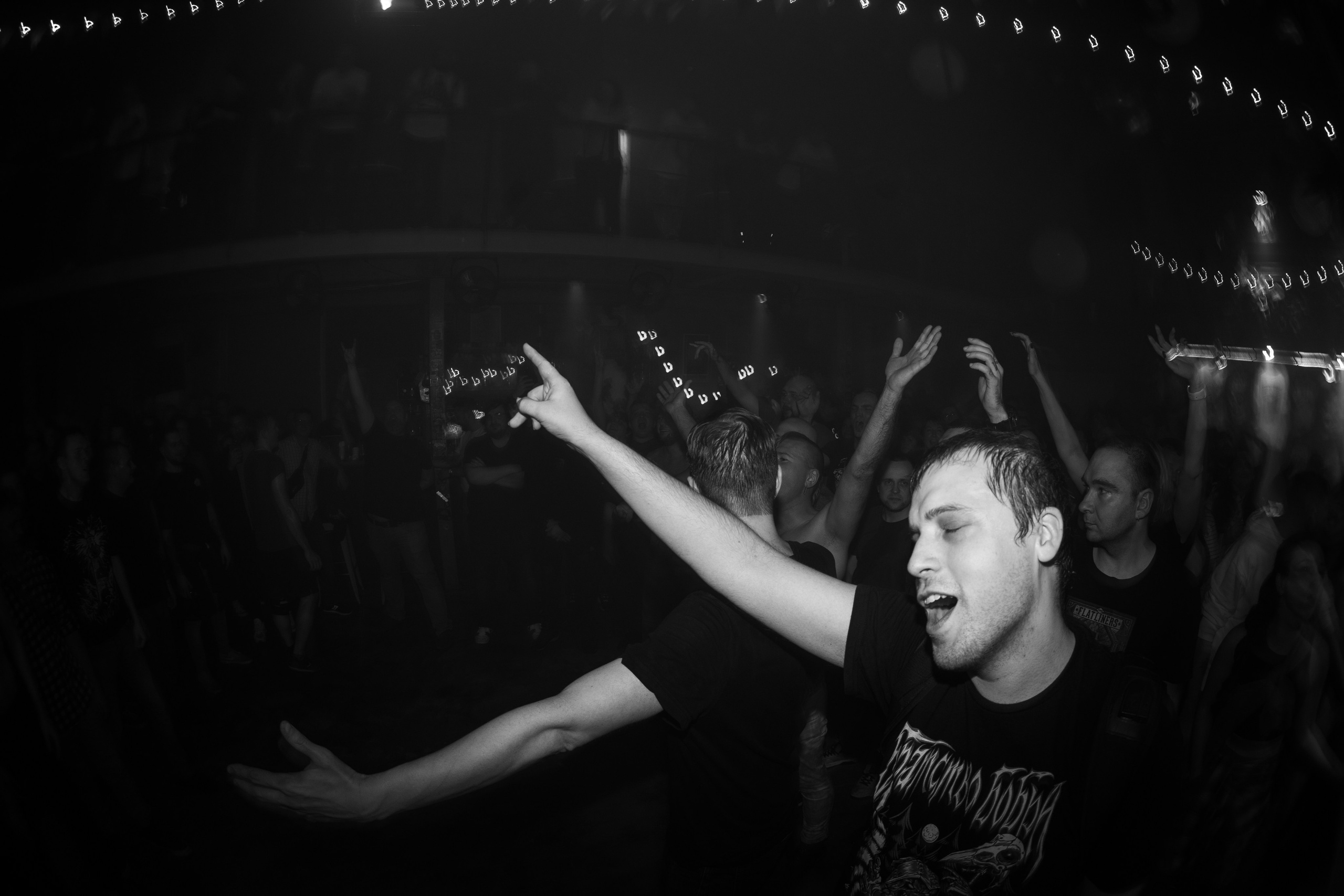 ПОРТ (812) 25 лет|Ласточка. Концертный и репортажный фотограф в Санкт-Петербурге Слава Пахомов