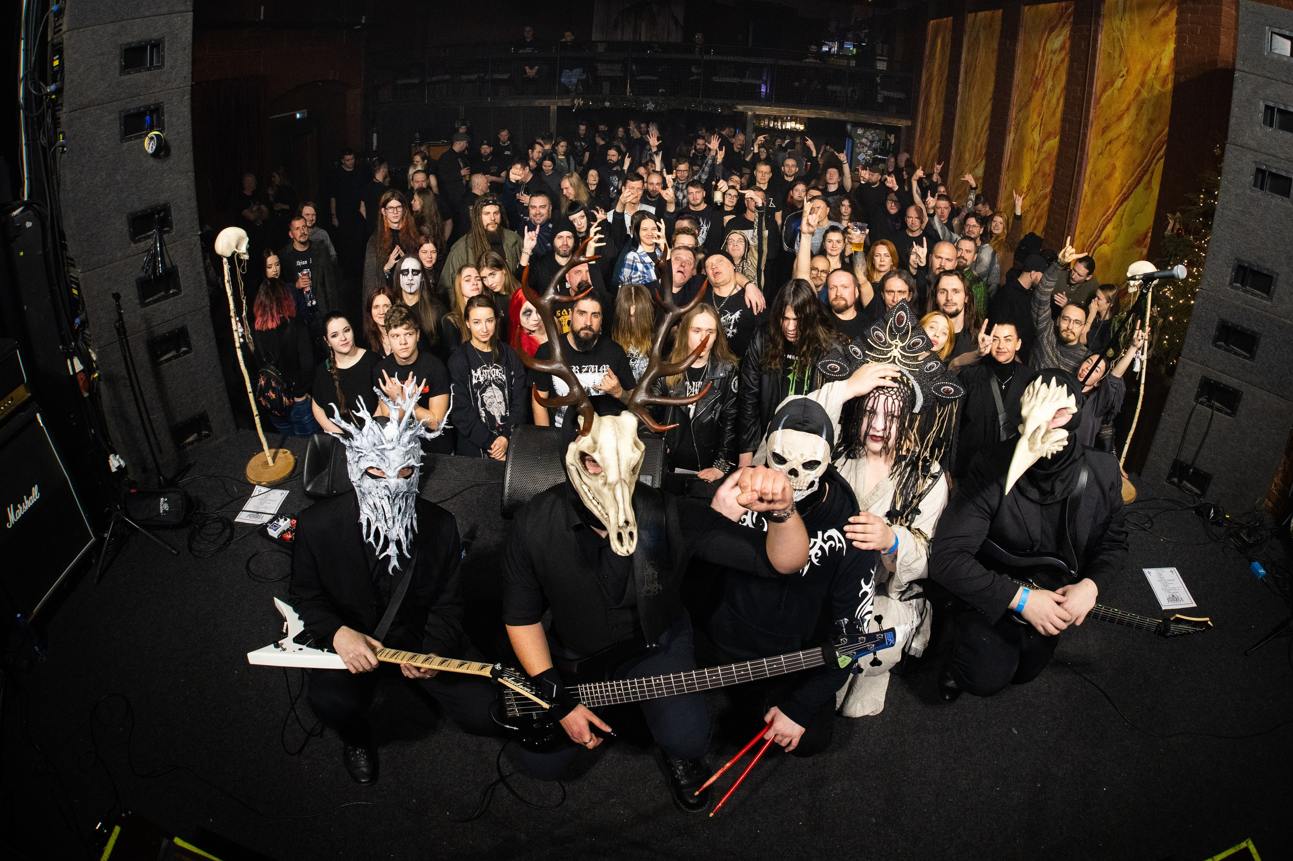 Чёрная Нева Vol.9|Сердце. Концертный и репортажный фотограф в Санкт-Петербурге Слава Пахомов