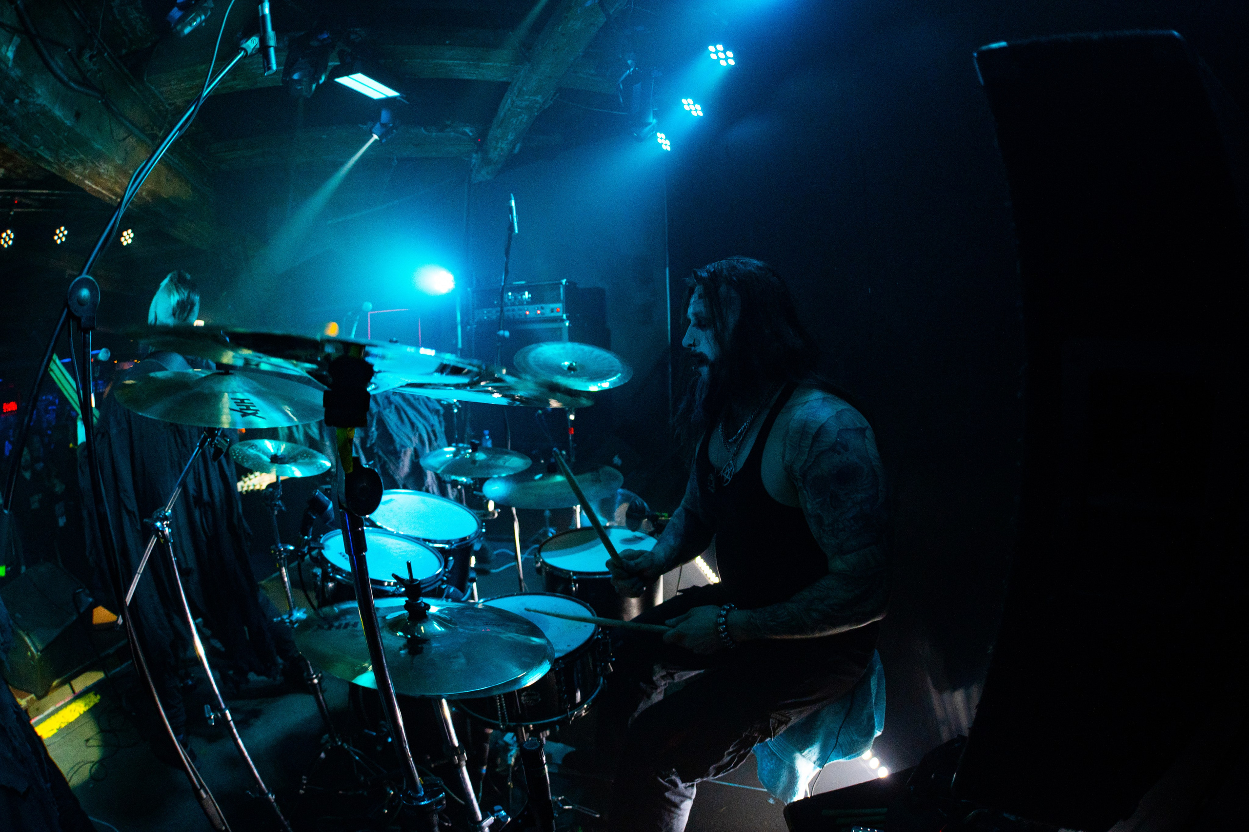 Disillumination • SYMD • Disbound • diploe|Zoccolo 2.0. Концертный и репортажный фотограф в Санкт-Петербурге Слава Пахомов