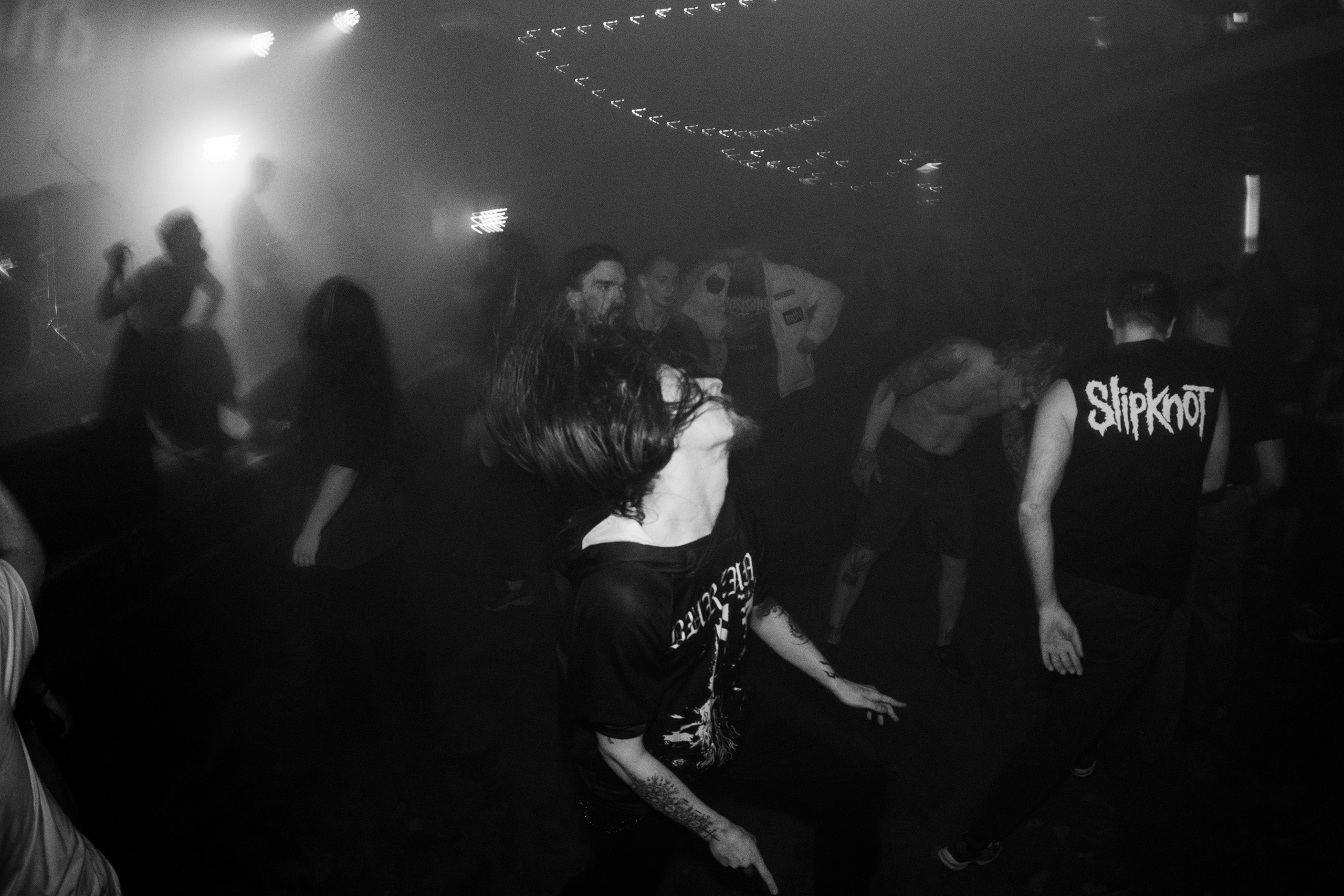 Valhalla | 24.05.25 | Ласточка. Концертный и репортажный фотограф в Санкт-Петербурге Слава Пахомов