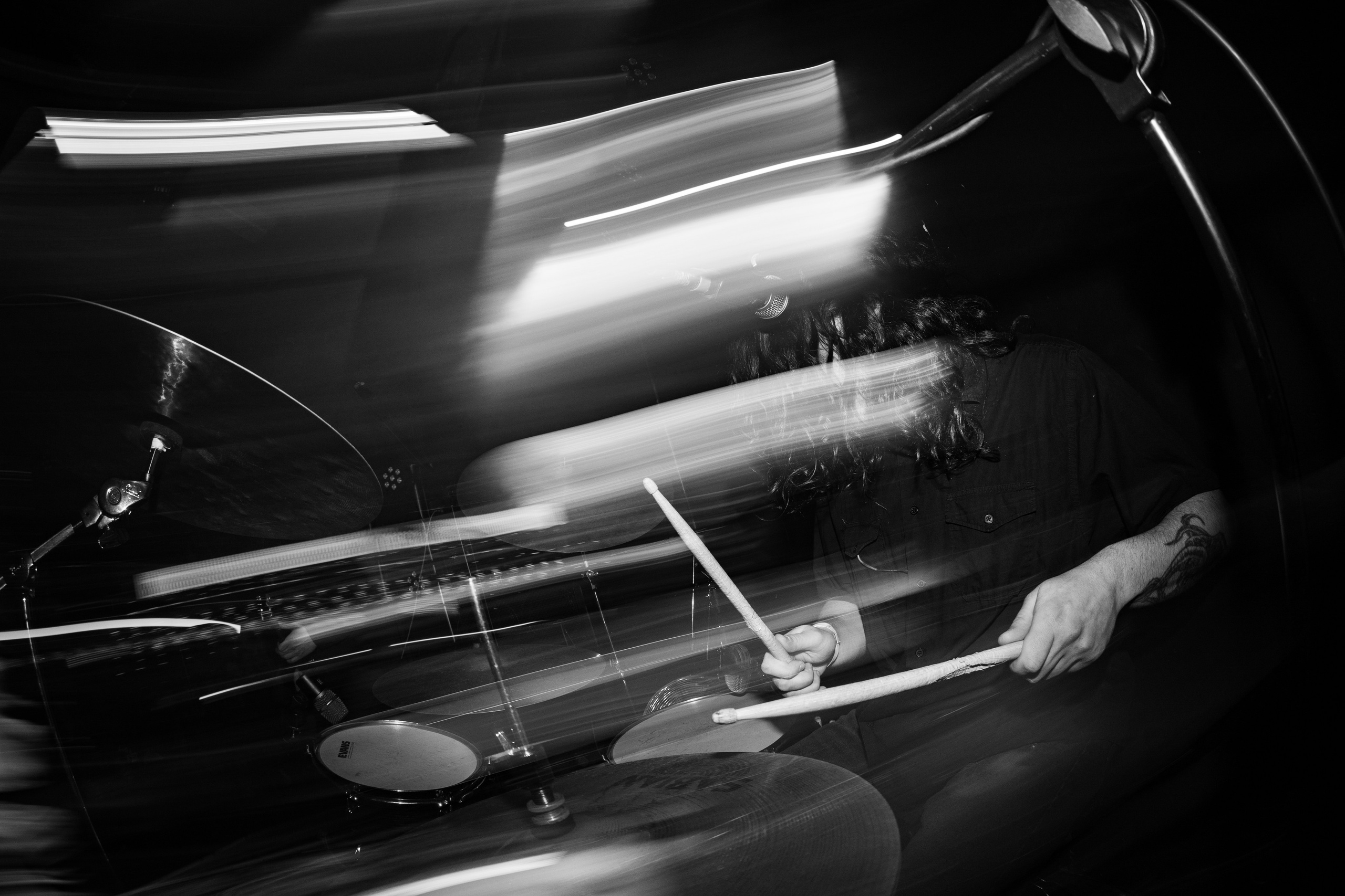 Ad Nihil • Potvor • Crust|Zoccolo 2.0. Концертный и репортажный фотограф в Санкт-Петербурге Слава Пахомов