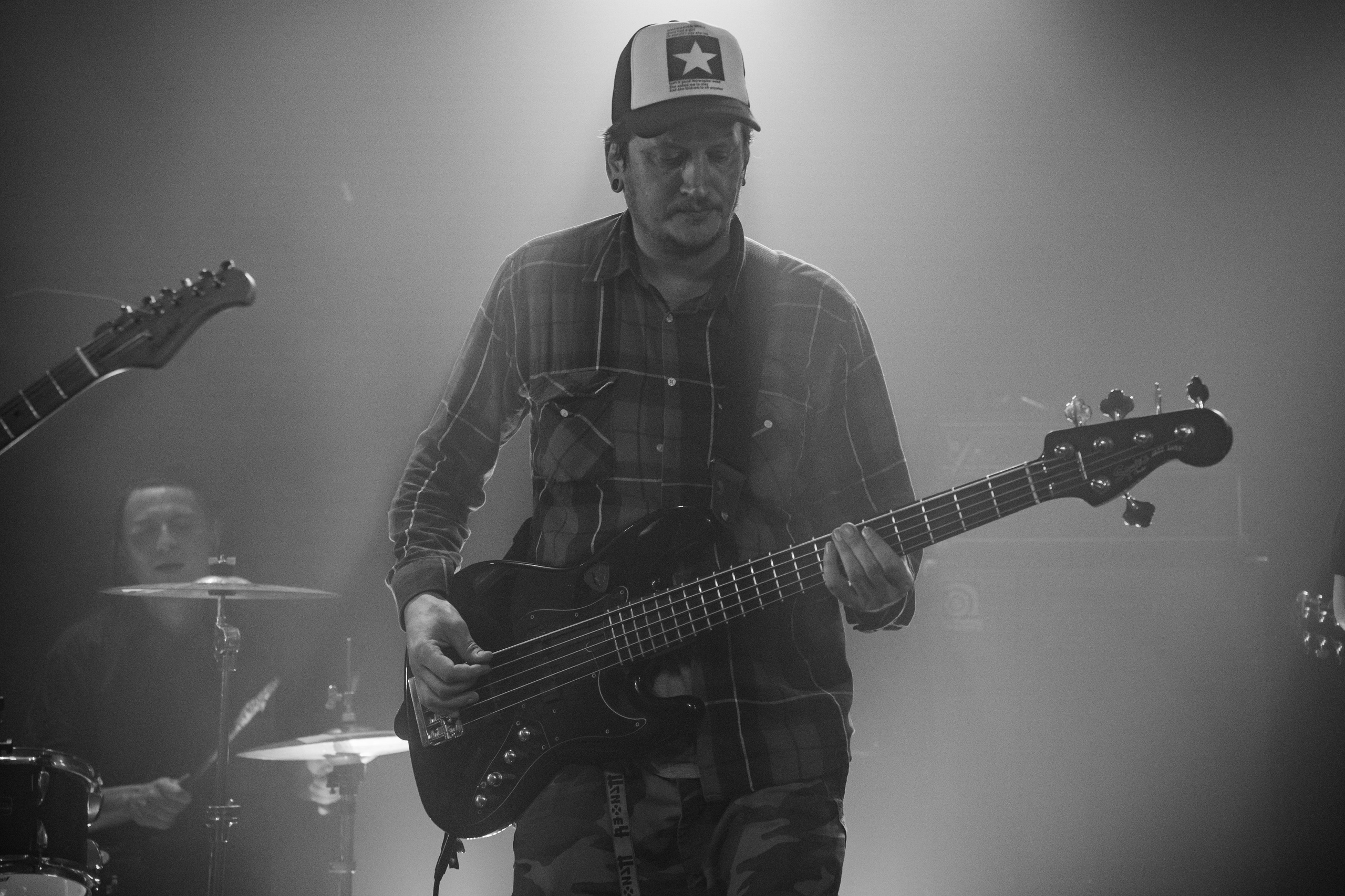 Депрессия и принятие|Zoccolo 2.0. Концертный и репортажный фотограф в Санкт-Петербурге Слава Пахомов