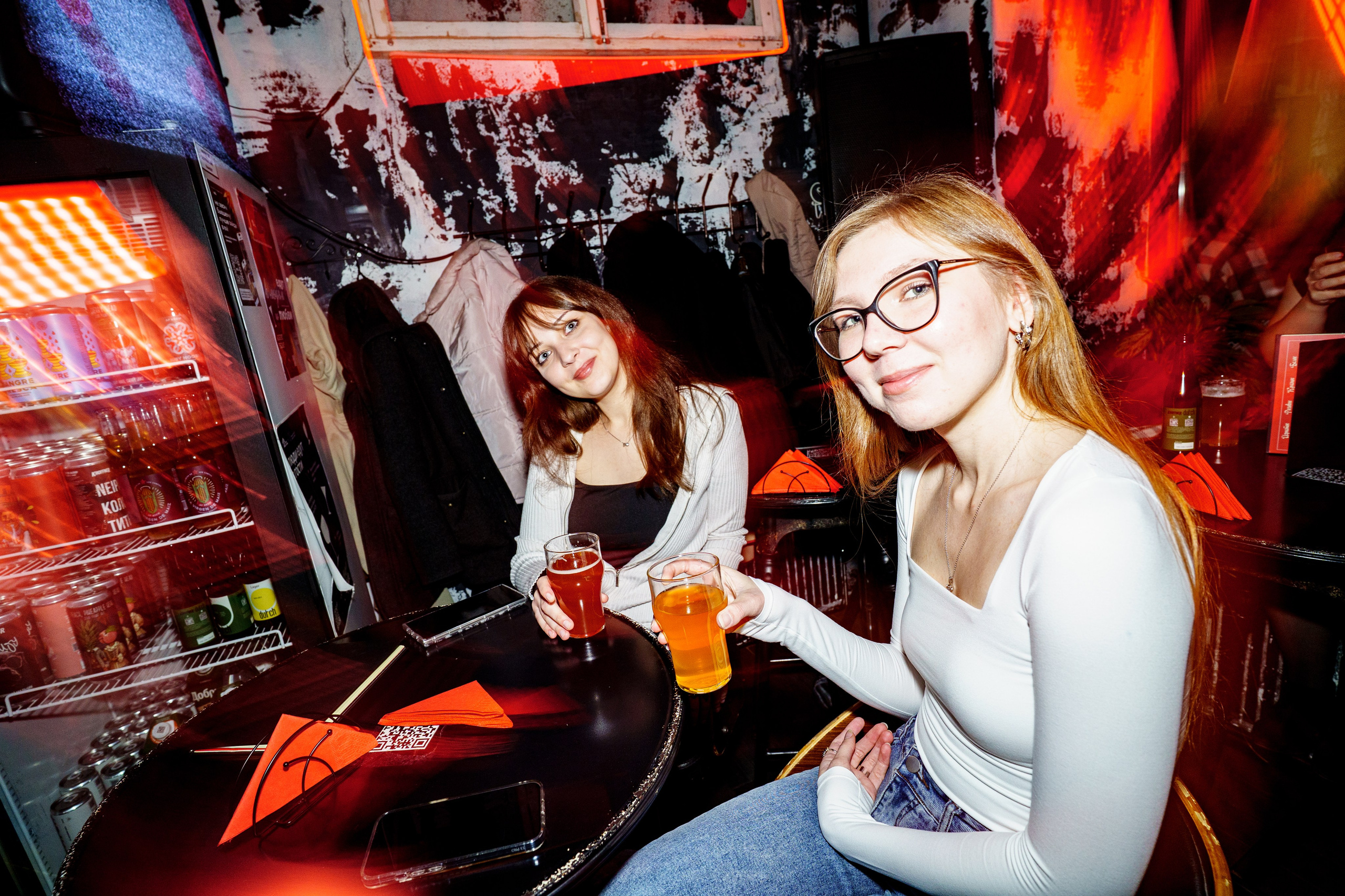 День рождения Шефа. Бар разбитых сердец. Концертный и репортажный фотограф в Санкт-Петербурге Слава Пахомов