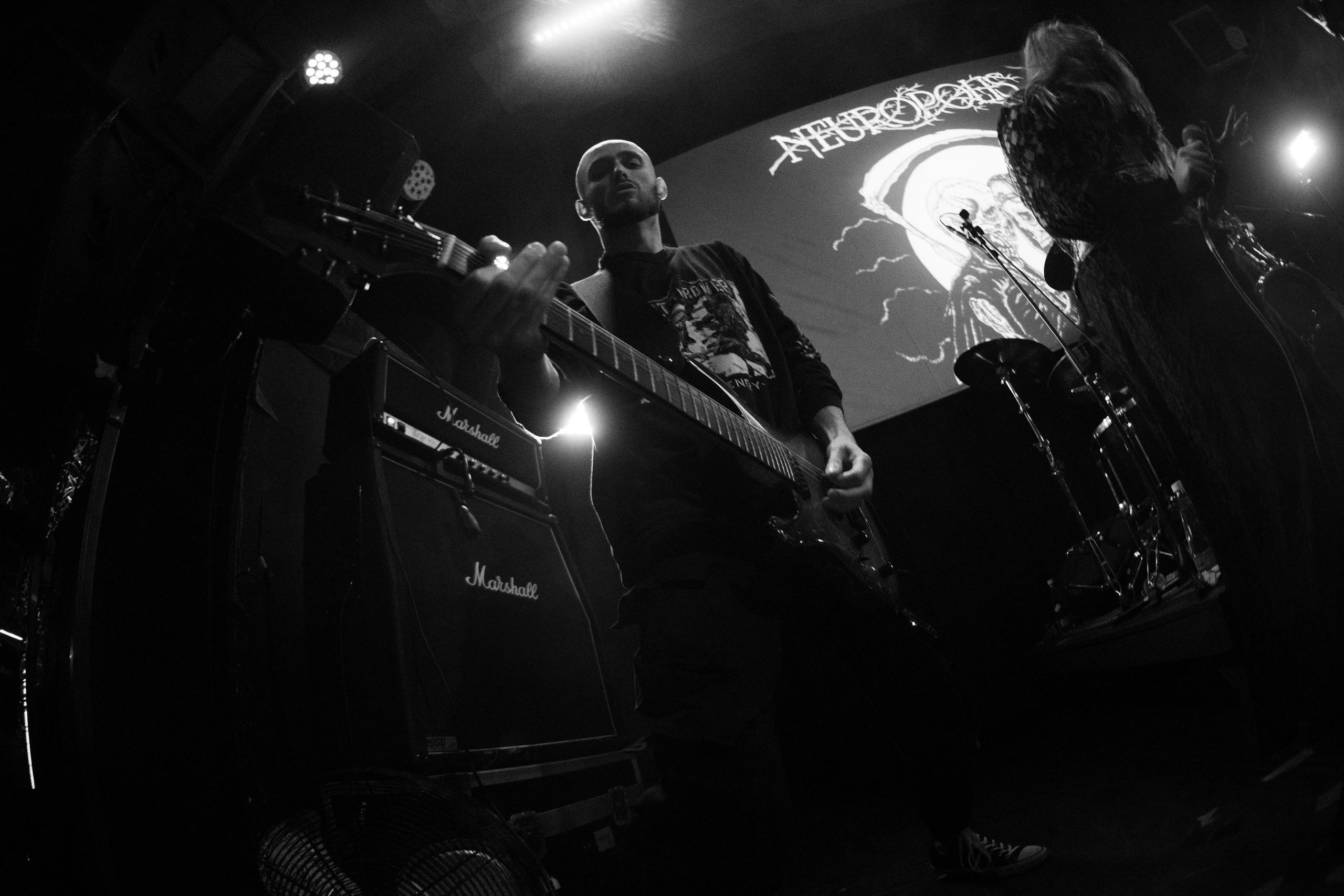 Фестиваль «Doom на Неве IV»|Ласточка. Концертный и репортажный фотограф в Санкт-Петербурге Слава Пахомов