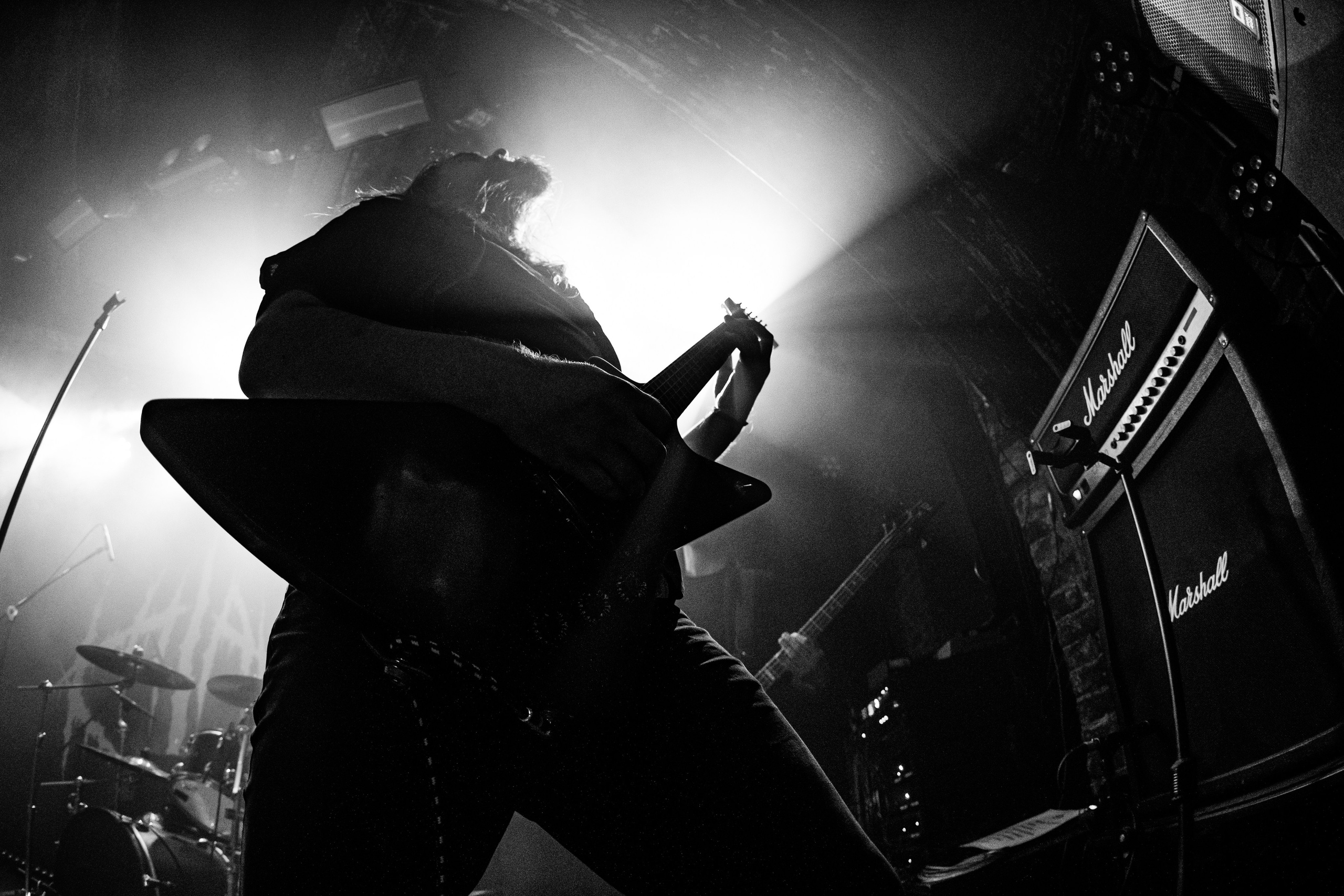 ИЛ • Minuala • Khlad|Цоколь 2.0. Концертный и репортажный фотограф в Санкт-Петербурге Слава Пахомов