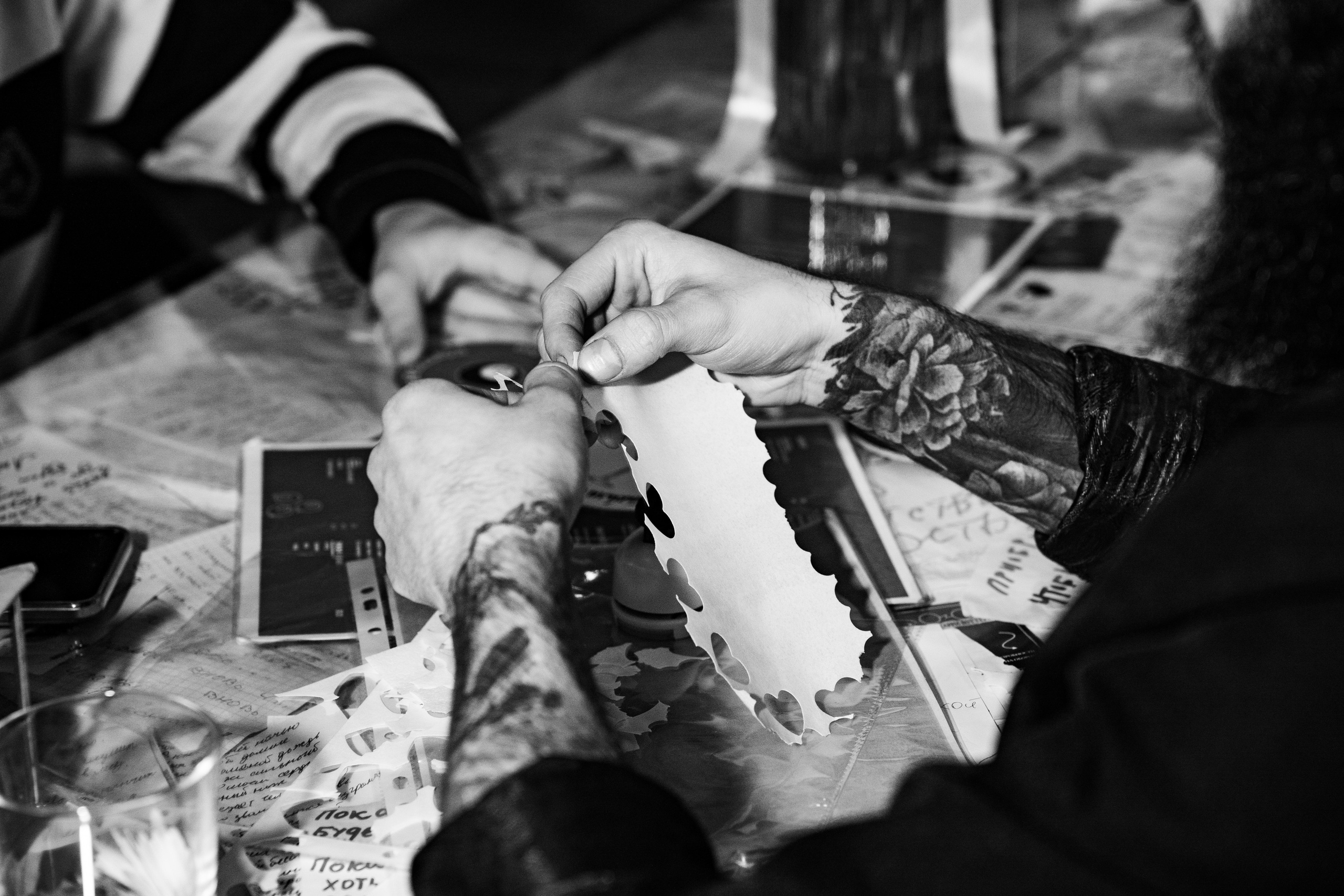 Поэтический вечер|Бар разбитых сердец. Концертный и репортажный фотограф в Санкт-Петербурге Слава Пахомов