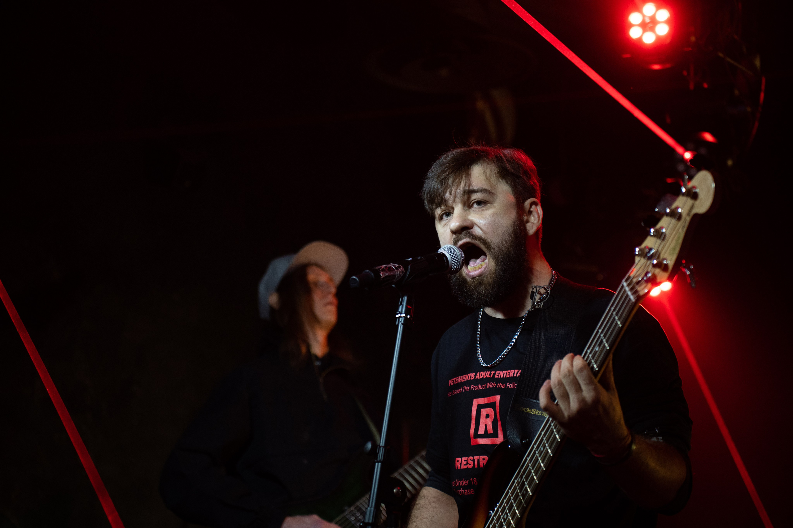 Туга • Ochag • Varhara • ШШШ | Moremi. Концертный и репортажный фотограф в Санкт-Петербурге Слава Пахомов