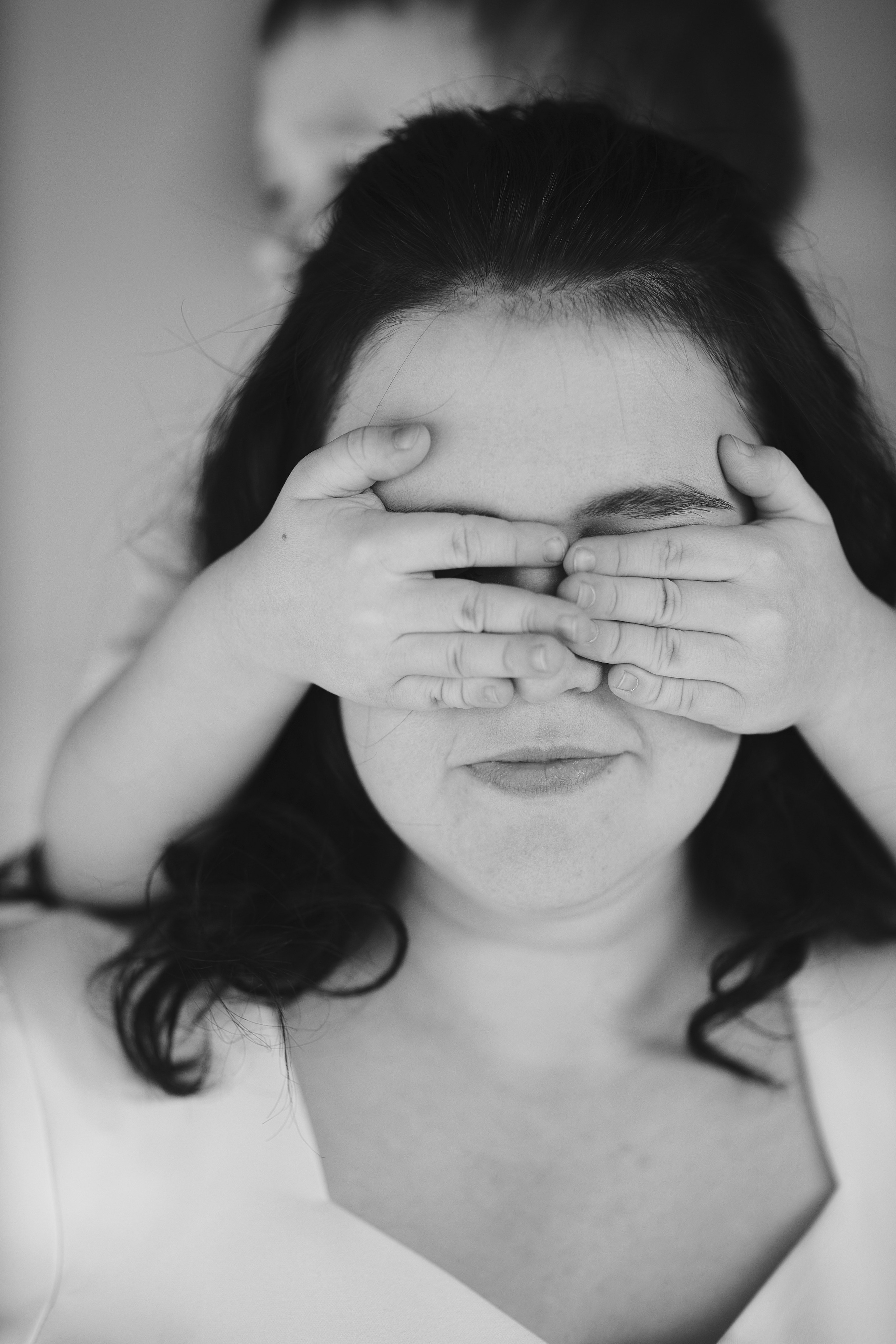 Любовь и семья. Фотограф Юлия Андреева. Нижний Новгород