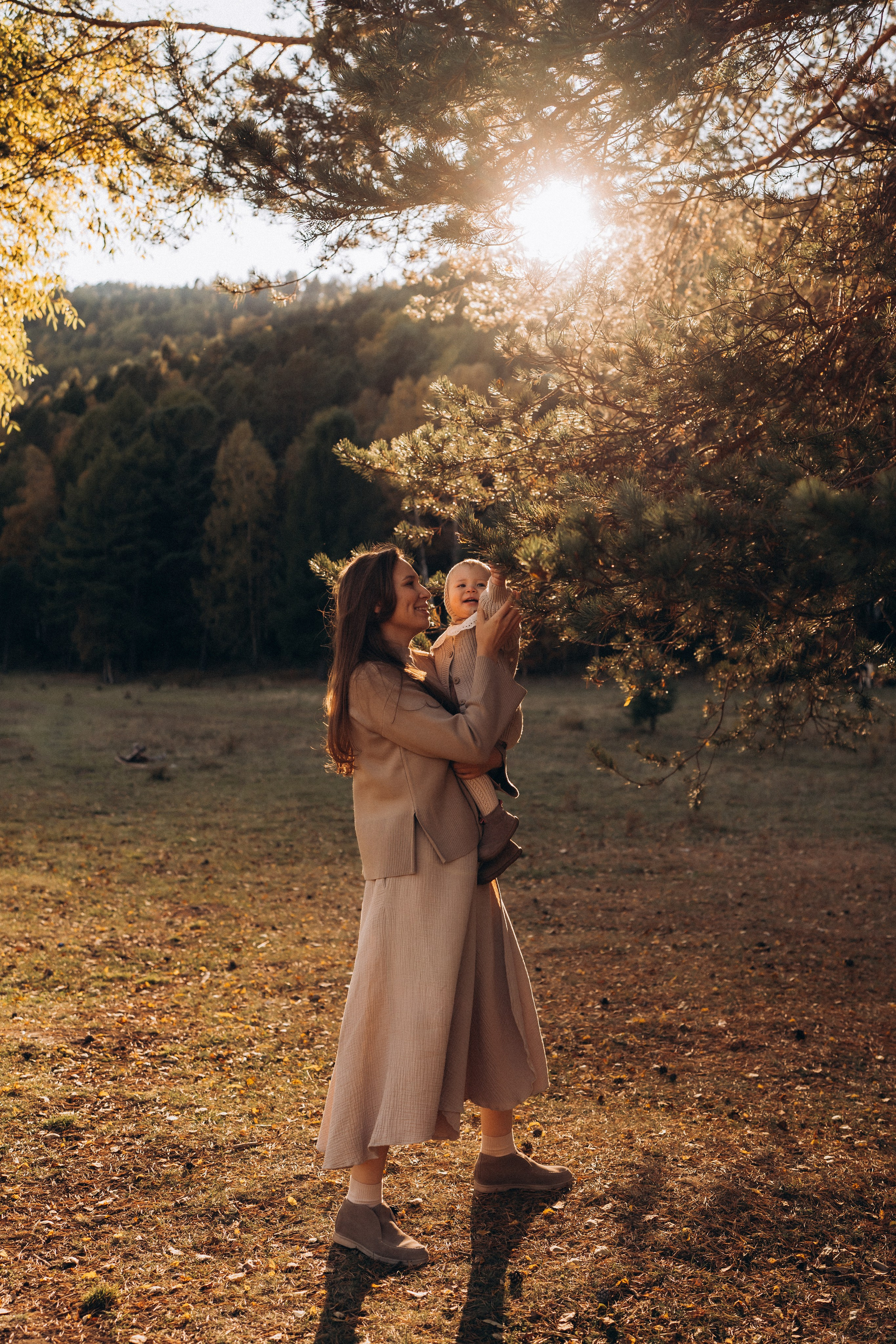 Самое теплое место в мире — СЕМЬЯ. Семейный фотограф в Ангарске/ Иркутске