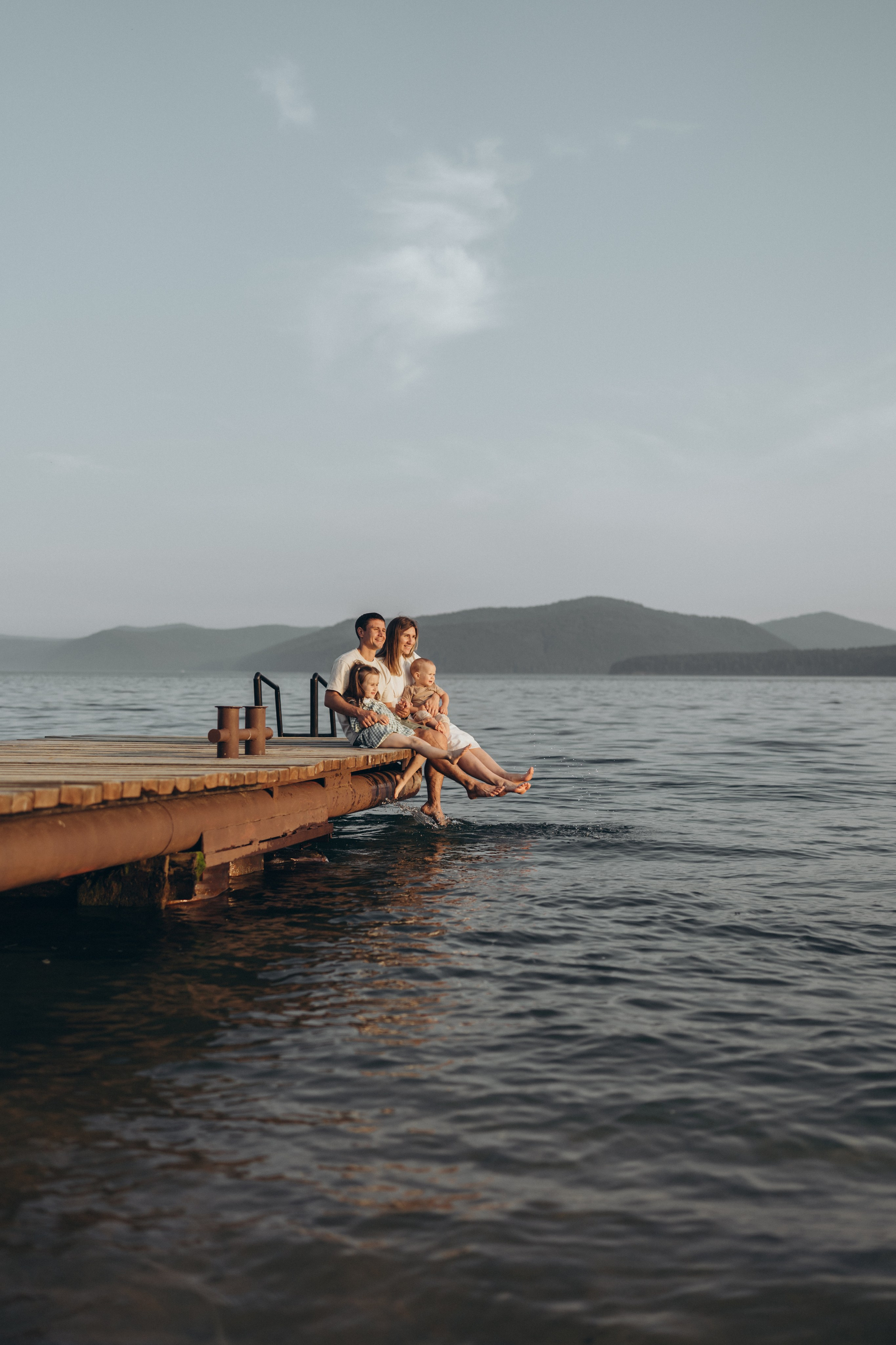 Capture this moment. Семейный фотограф в Ангарске/ Иркутске