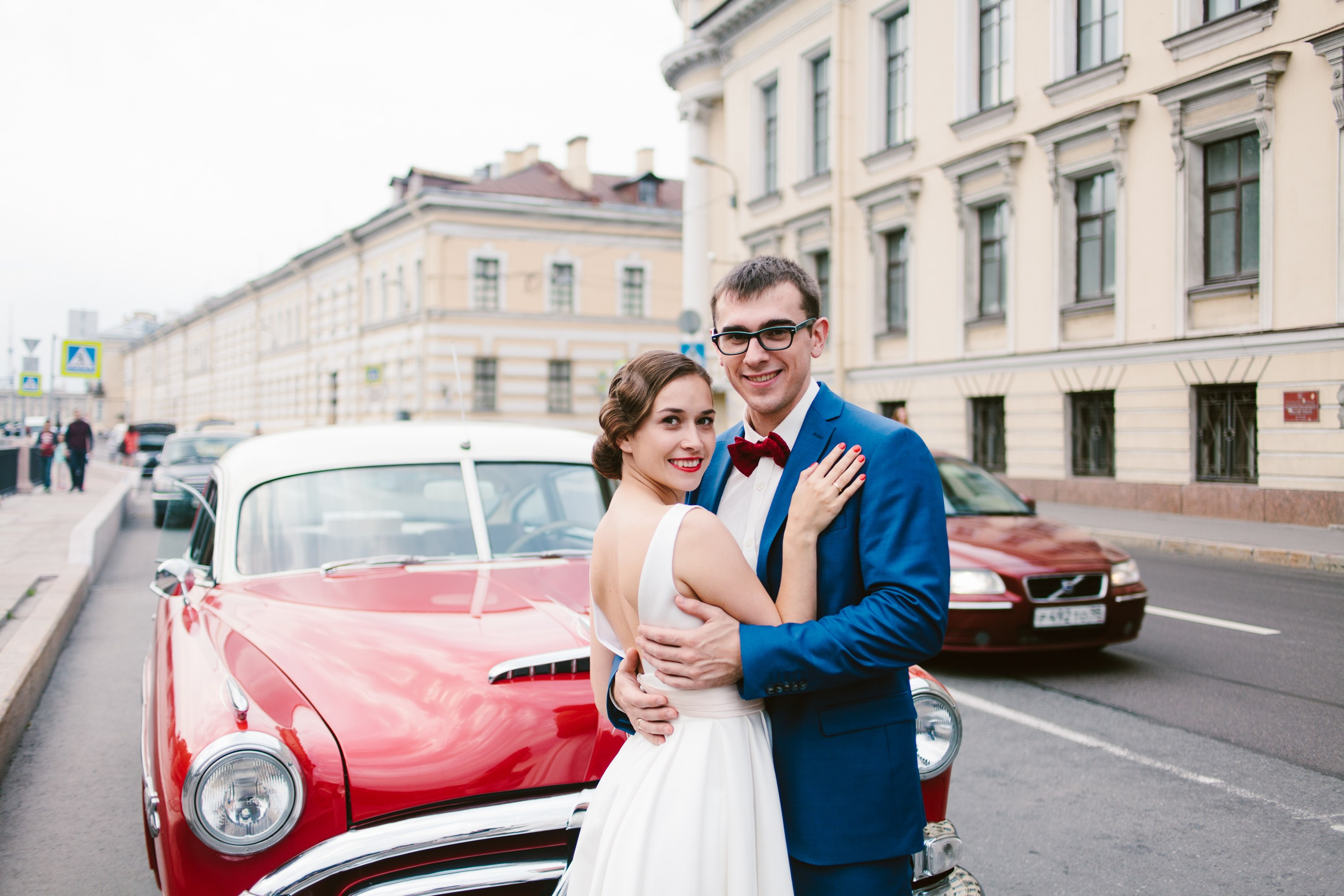 Сборный. Aourica — Фотограф Ольга, Санкт-Петербург, Москва, Гагарин