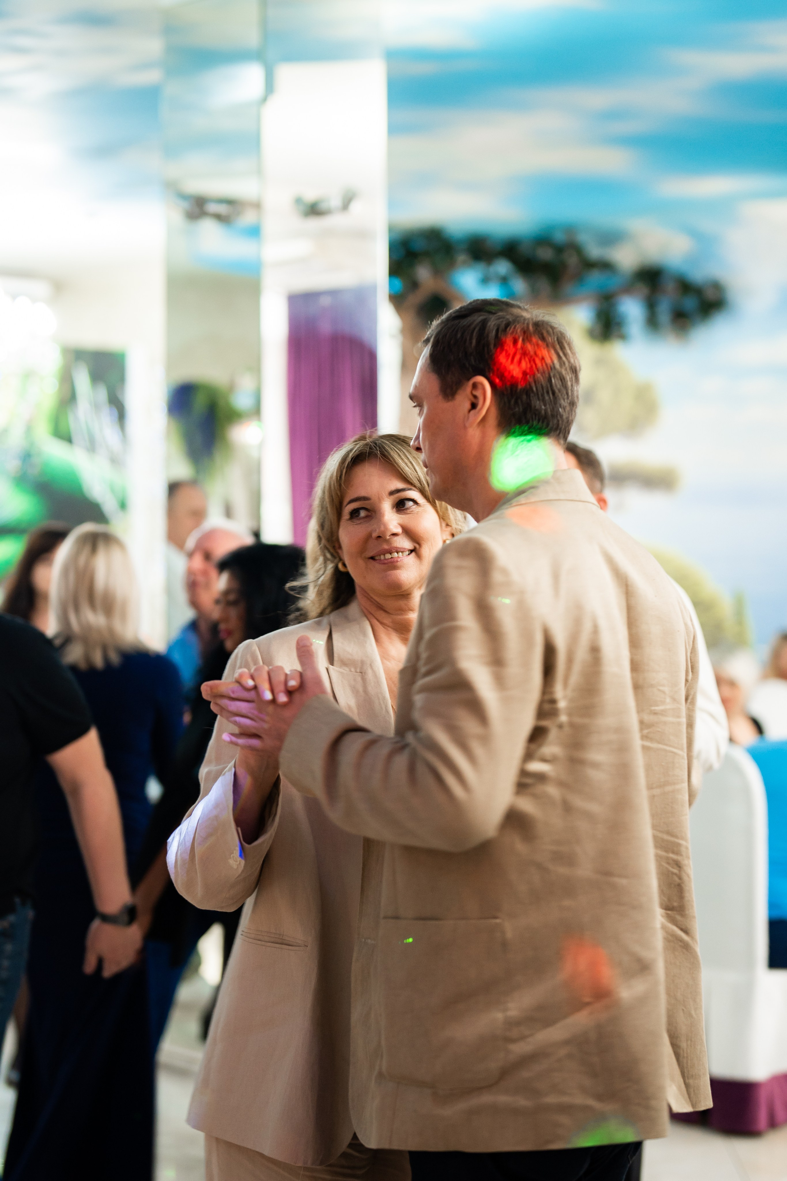 Фотограф на ваш юбилей. Фотограф видеограф Геннадий Янбаев в Сочи, Краснодаре