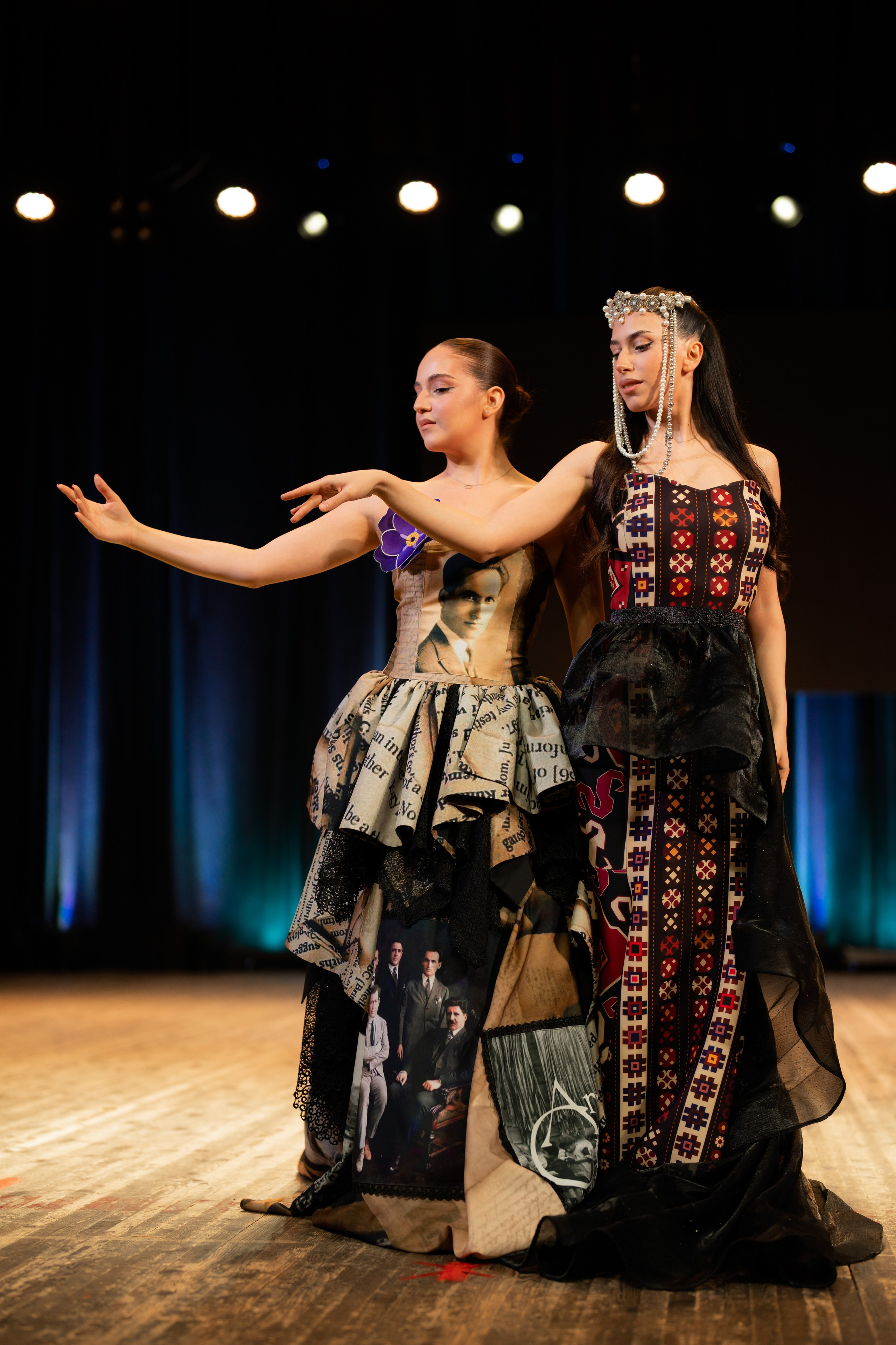 Фэшн.фестиваль. Фотограф видеограф Геннадий Янбаев в Сочи, Краснодаре