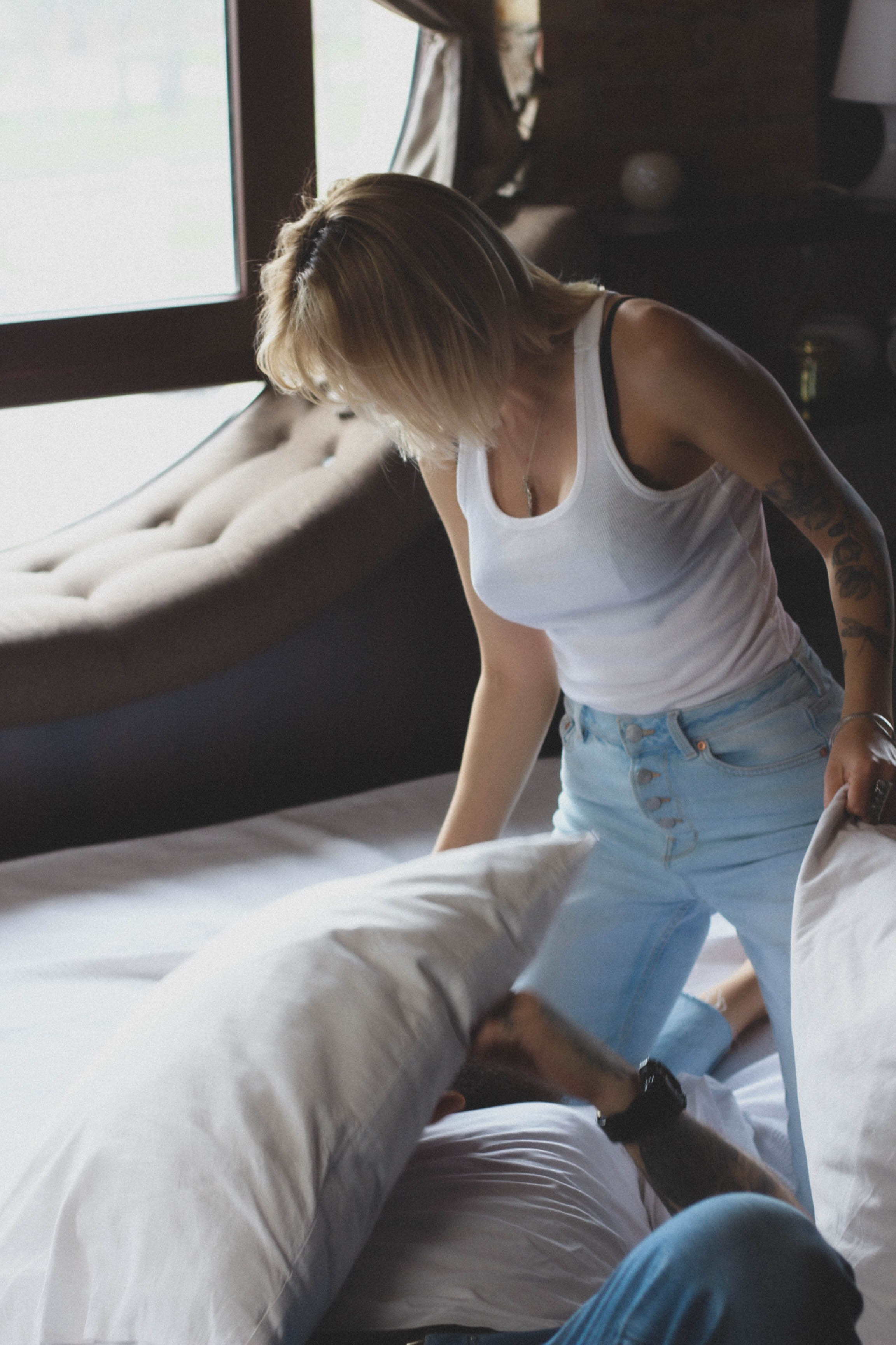 Love story. Главная