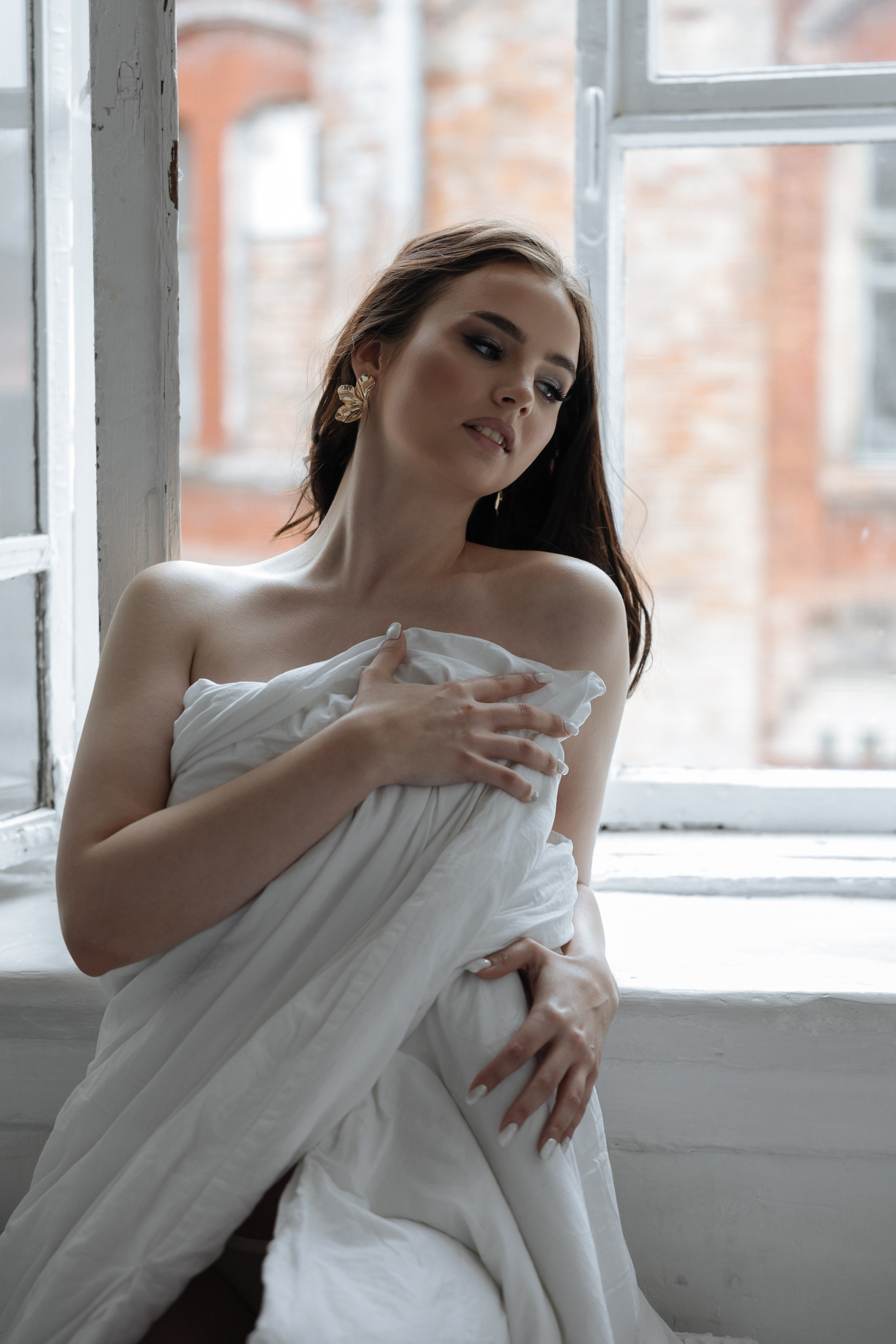 В счастье, не спеша. Свадебный фотограф в Тольятти Валерия Барышкина