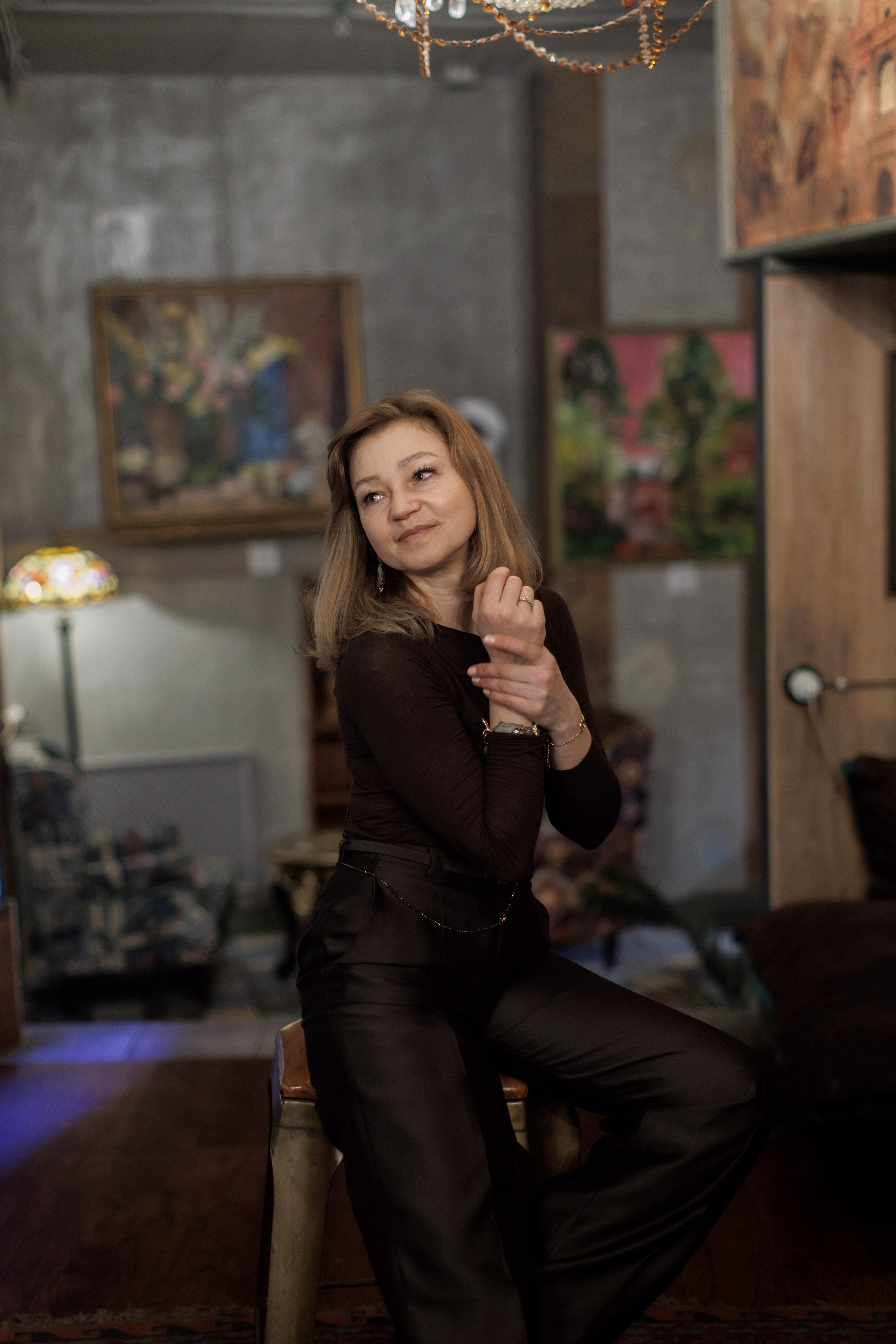 Наш фоторелакс. Детский и семейный фотограф Мария Киселёва. Москва