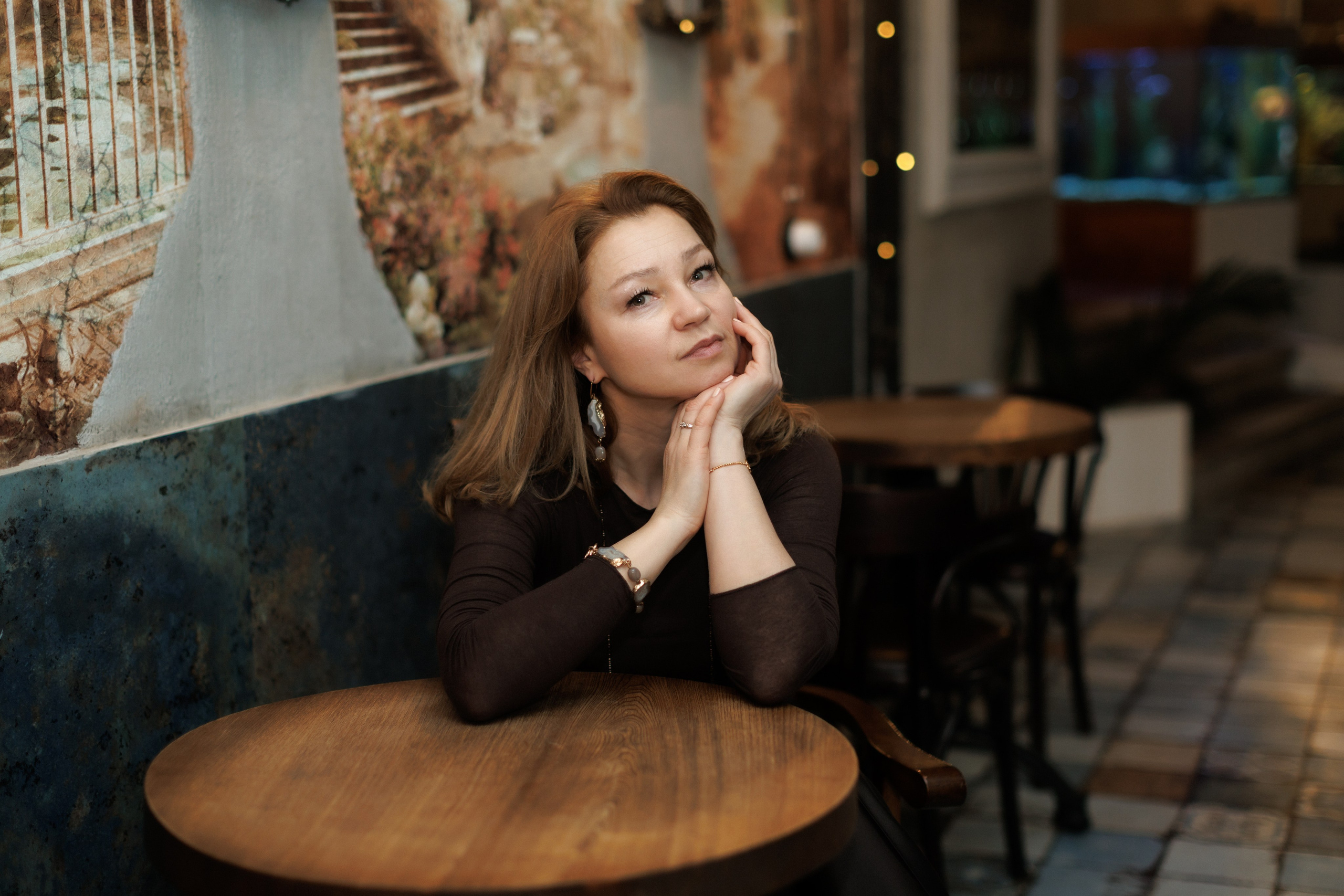 Наш фоторелакс. Детский и семейный фотограф Мария Киселёва. Москва