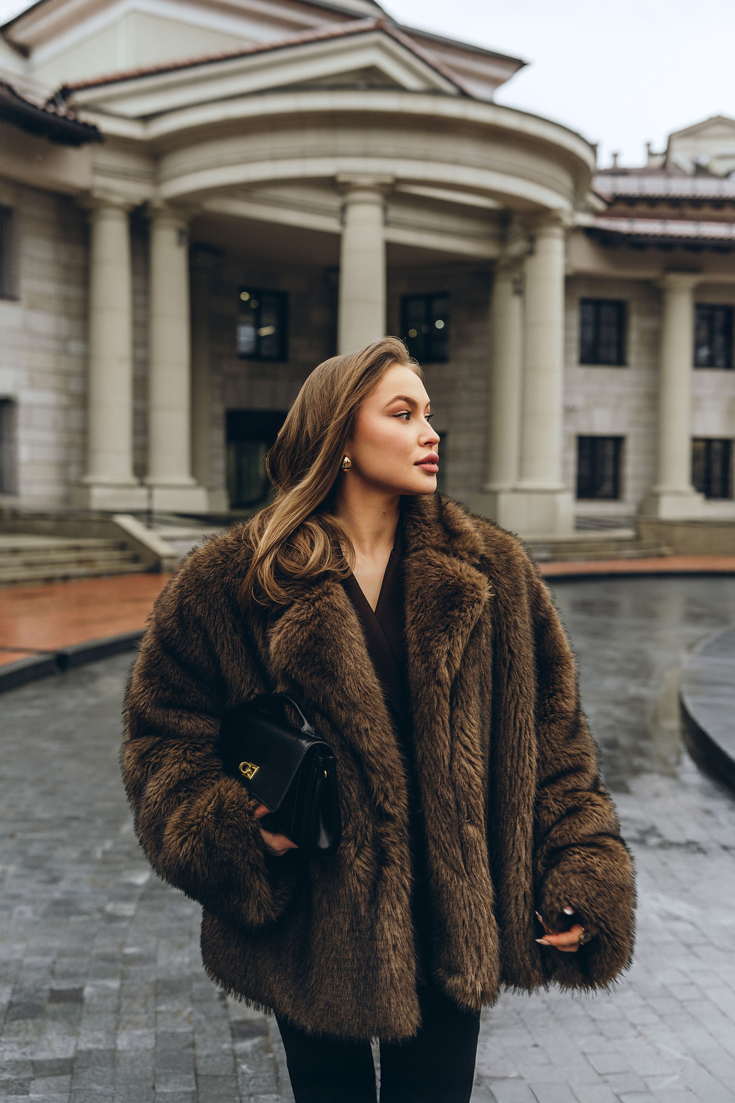 Анна Пирогова. Фотограф в Москве Ангелина Ким