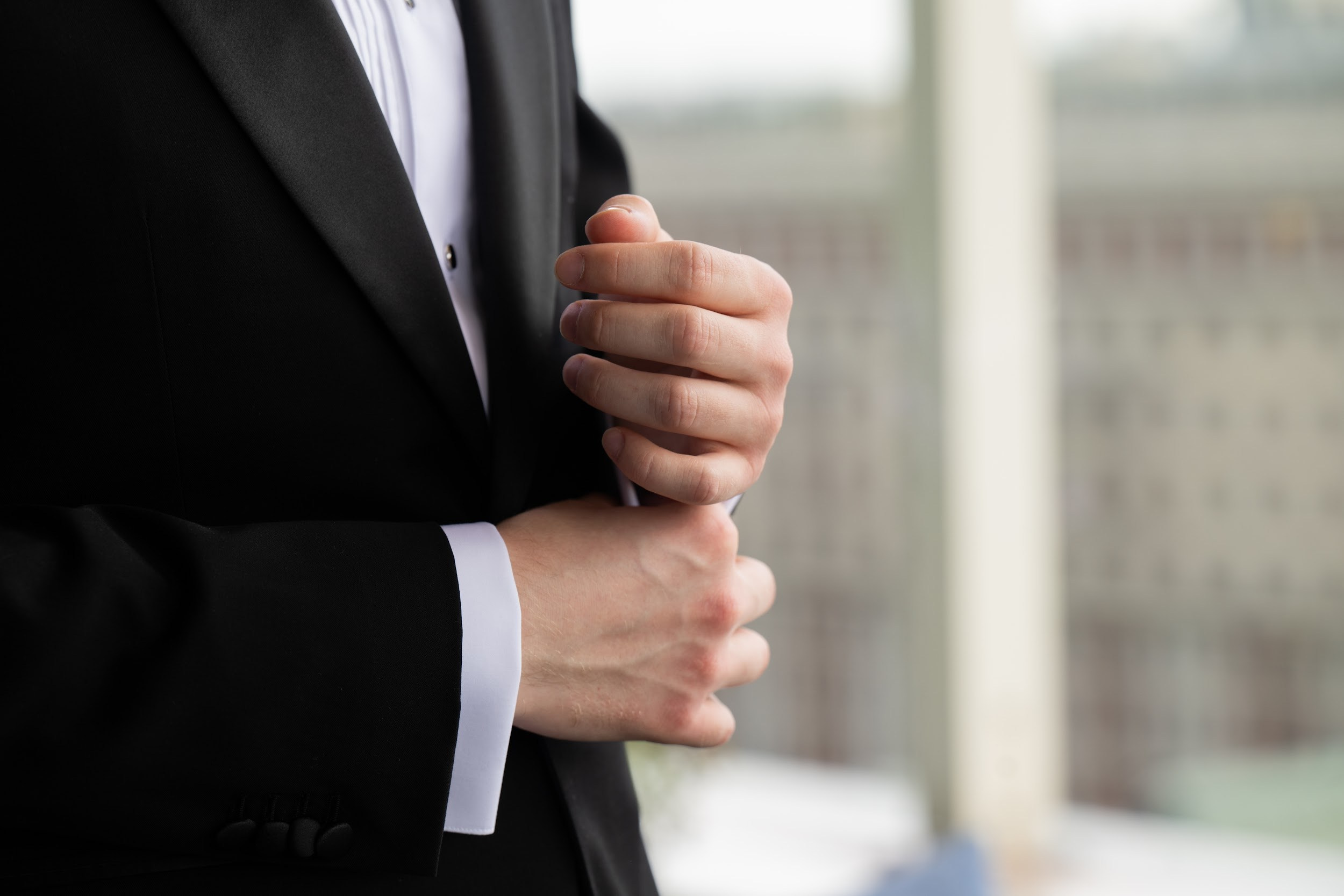 Даша и Андрей. Свадебный, портретный фотограф Москва