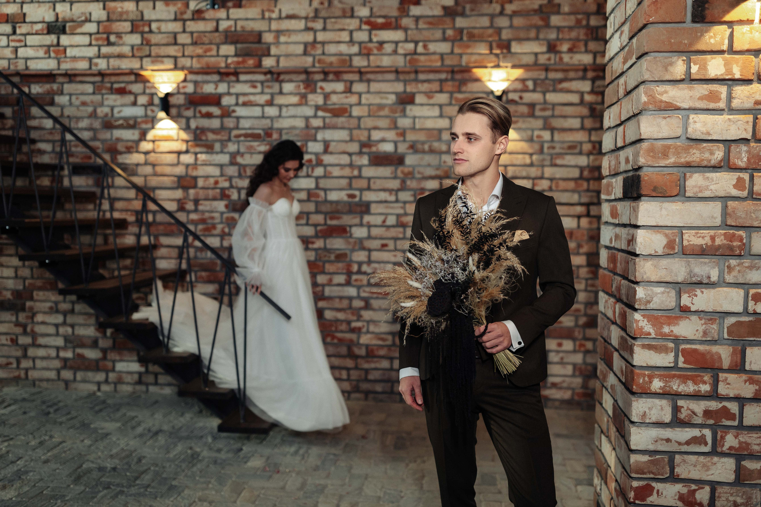 Игорь и Федосья. Алексей Шаров — свадебный и репортажный фотограф в Нижнем Новгороде