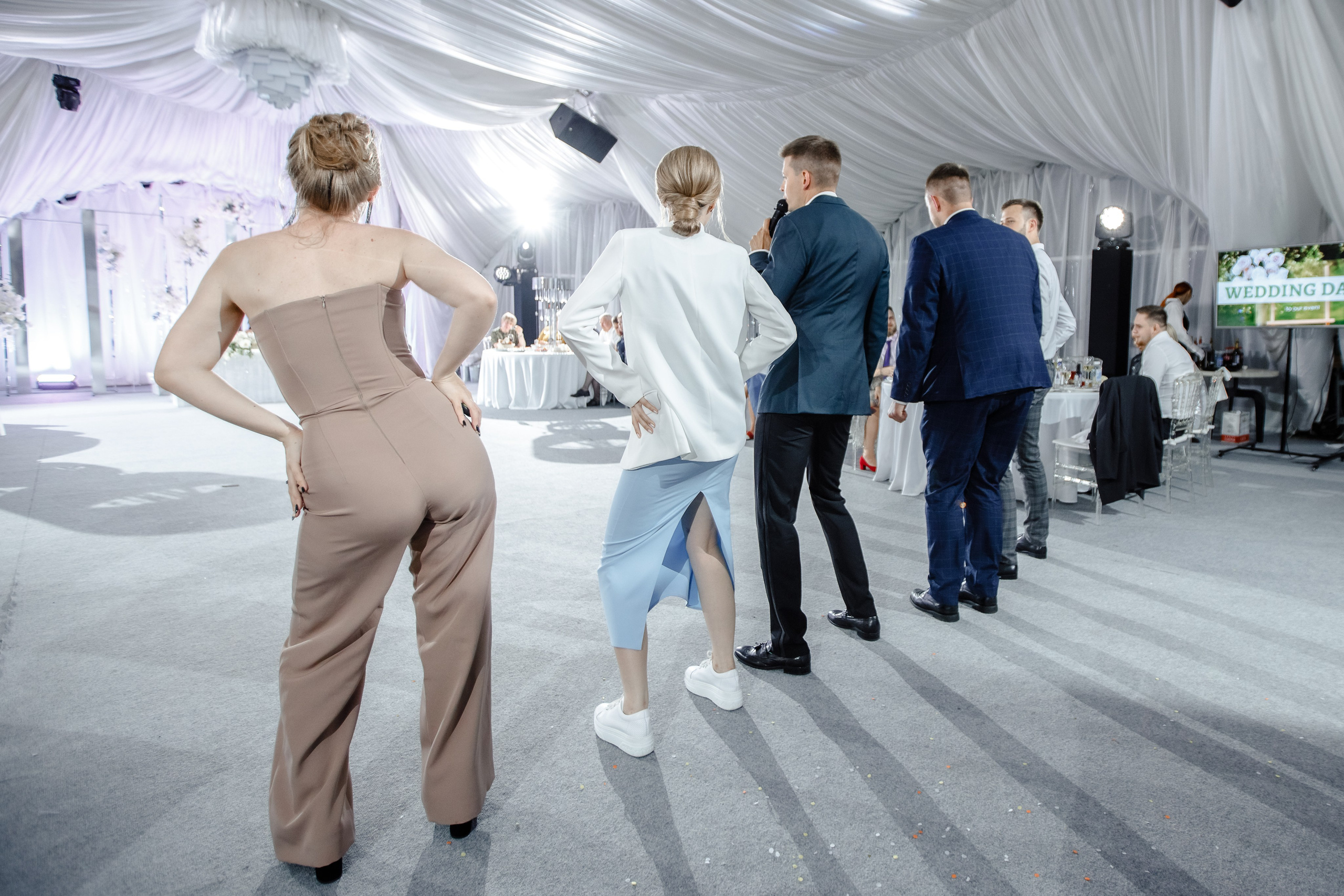 Алёна и Кирилл. Полный свадебный день. Свадебный фотограф Москва КМВ Марина Комиссарова