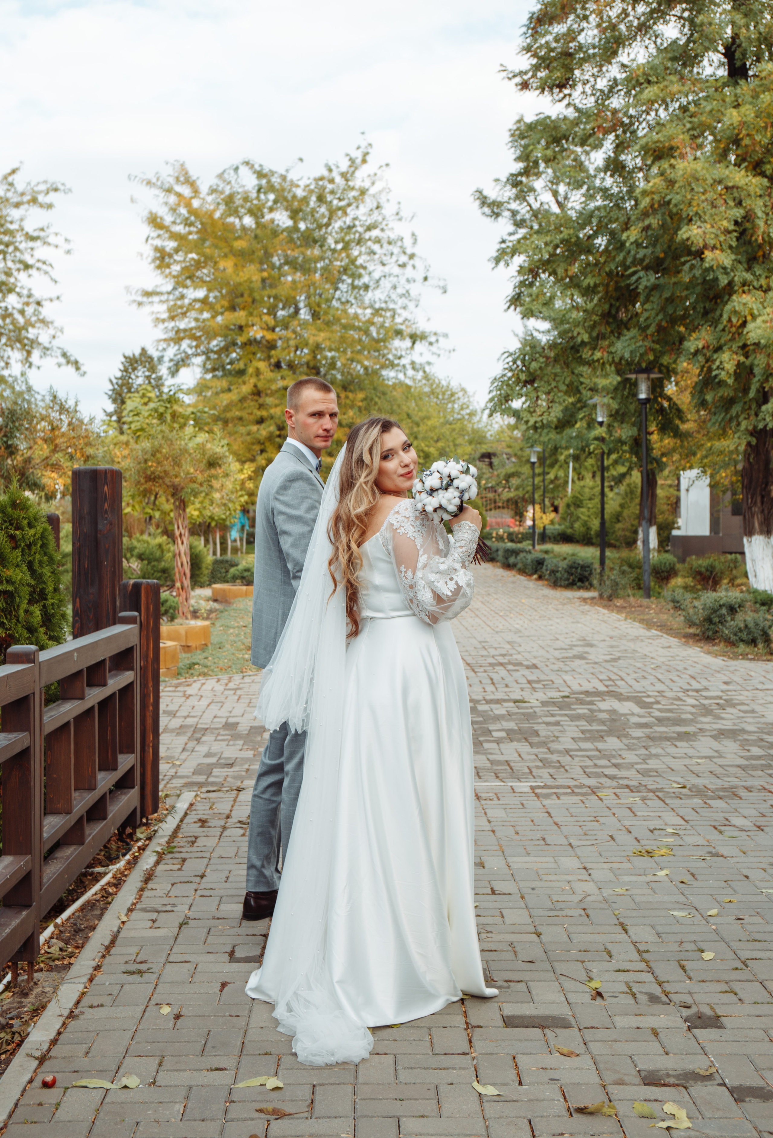 Свадебные фотосессии. Семейный фотограф из Новошахтинска Антонина Змиенко