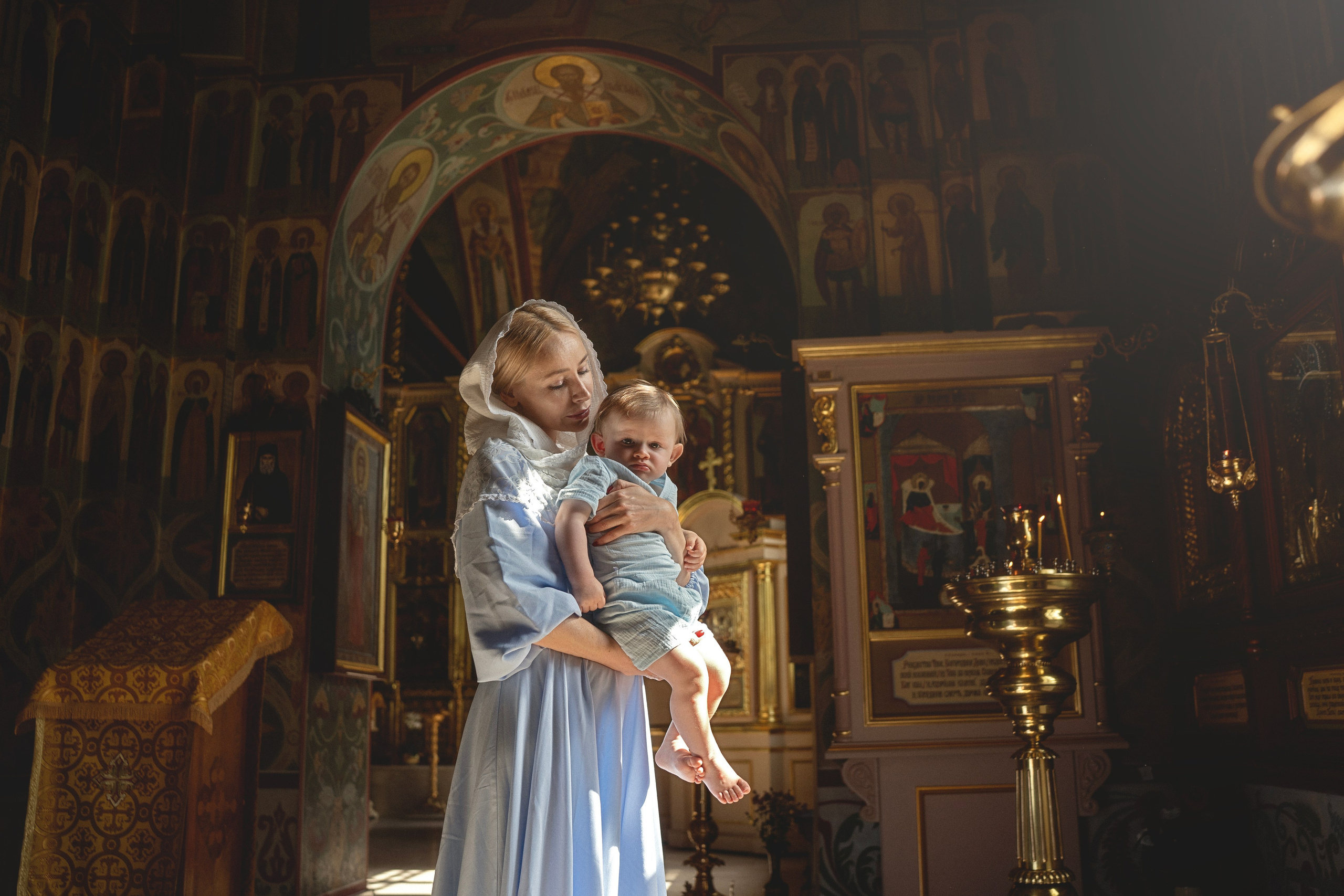 Портреты. Фотограф Елена Буданова Тверь