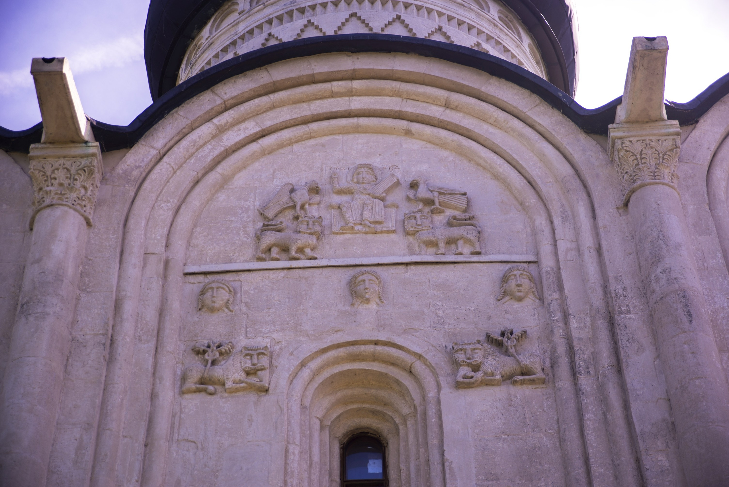 Боголюбово. Июнь 2019. Игорь Жучков. Россия увиденная глазами путешествующего фотографа